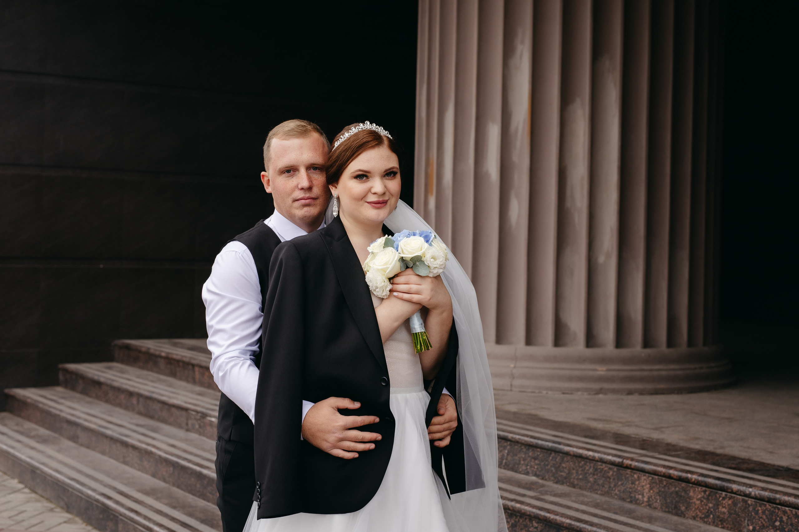 Иван и Ольга. Свадебный и женский фотограф