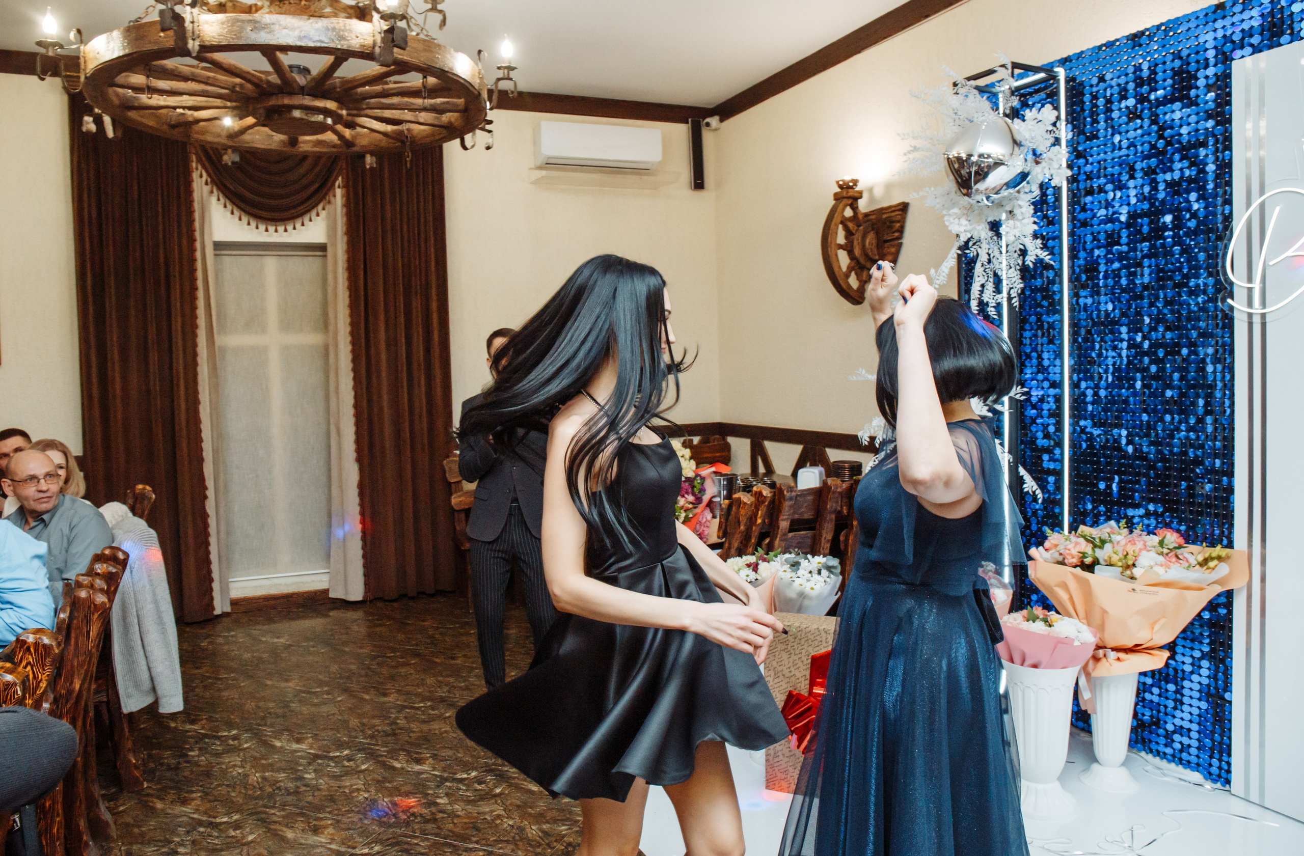 Банкеты. Семейный фотограф из Новошахтинска Антонина Змиенко