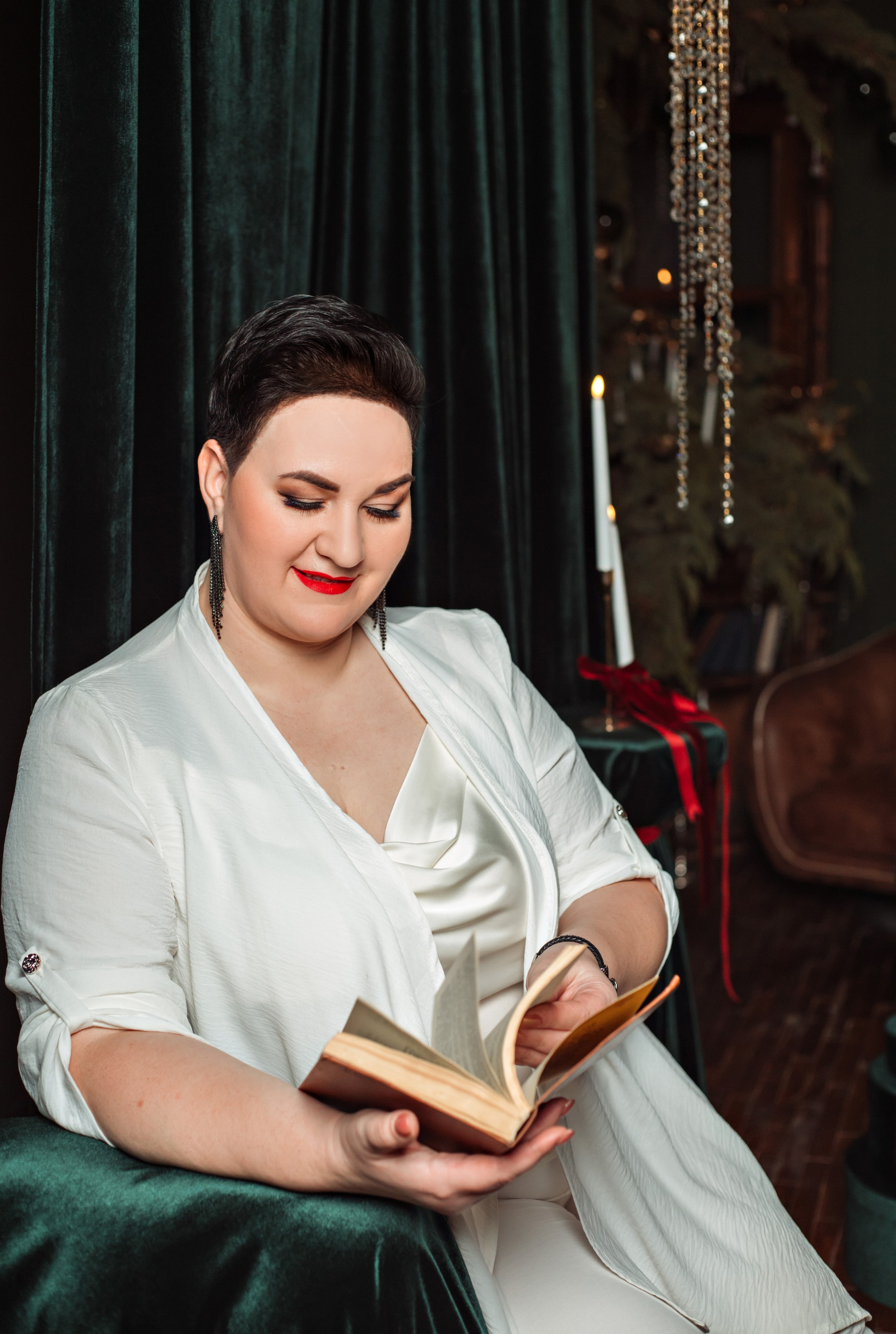 Индивидуальные фотосессии. Семейный фотограф из Новошахтинска Антонина Змиенко