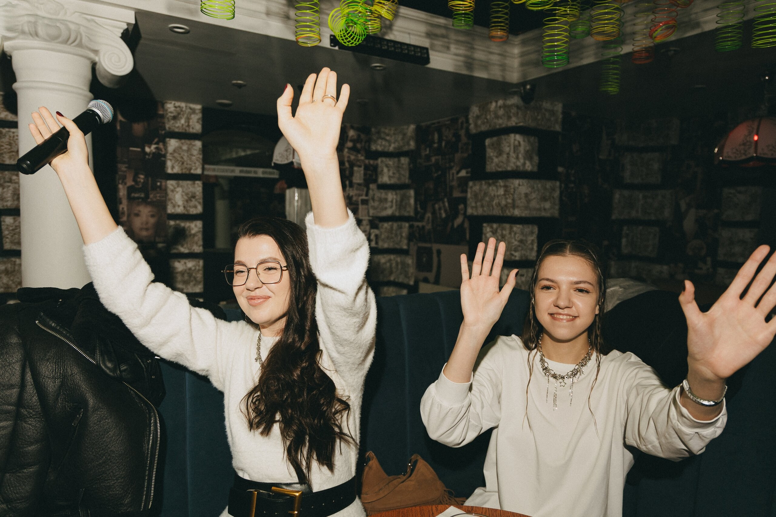 Фотосъёмка event-мероприятия — Роман Болдырев