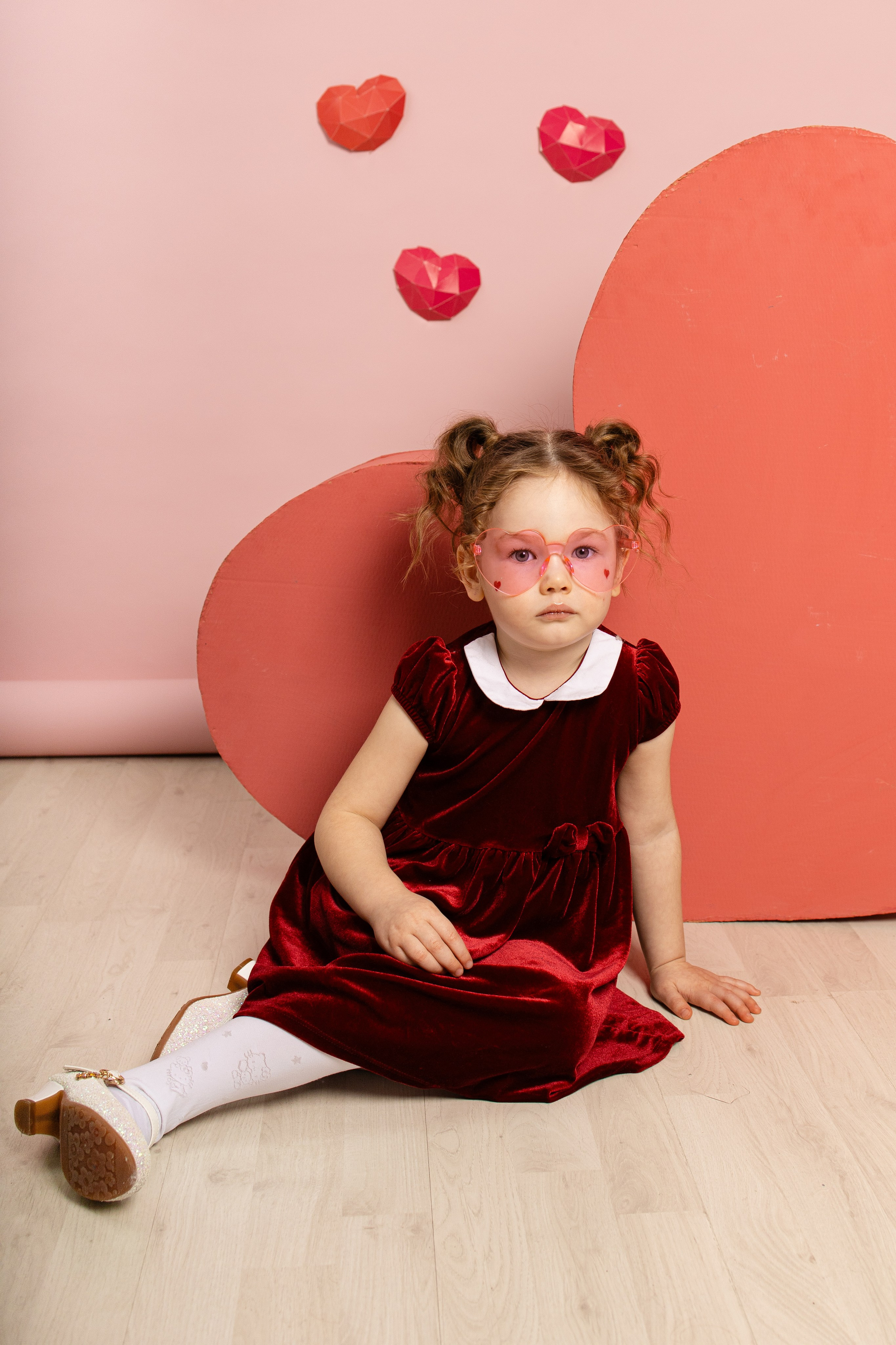 14 февраля. Фотограф в Иркутске Тома Кабанова