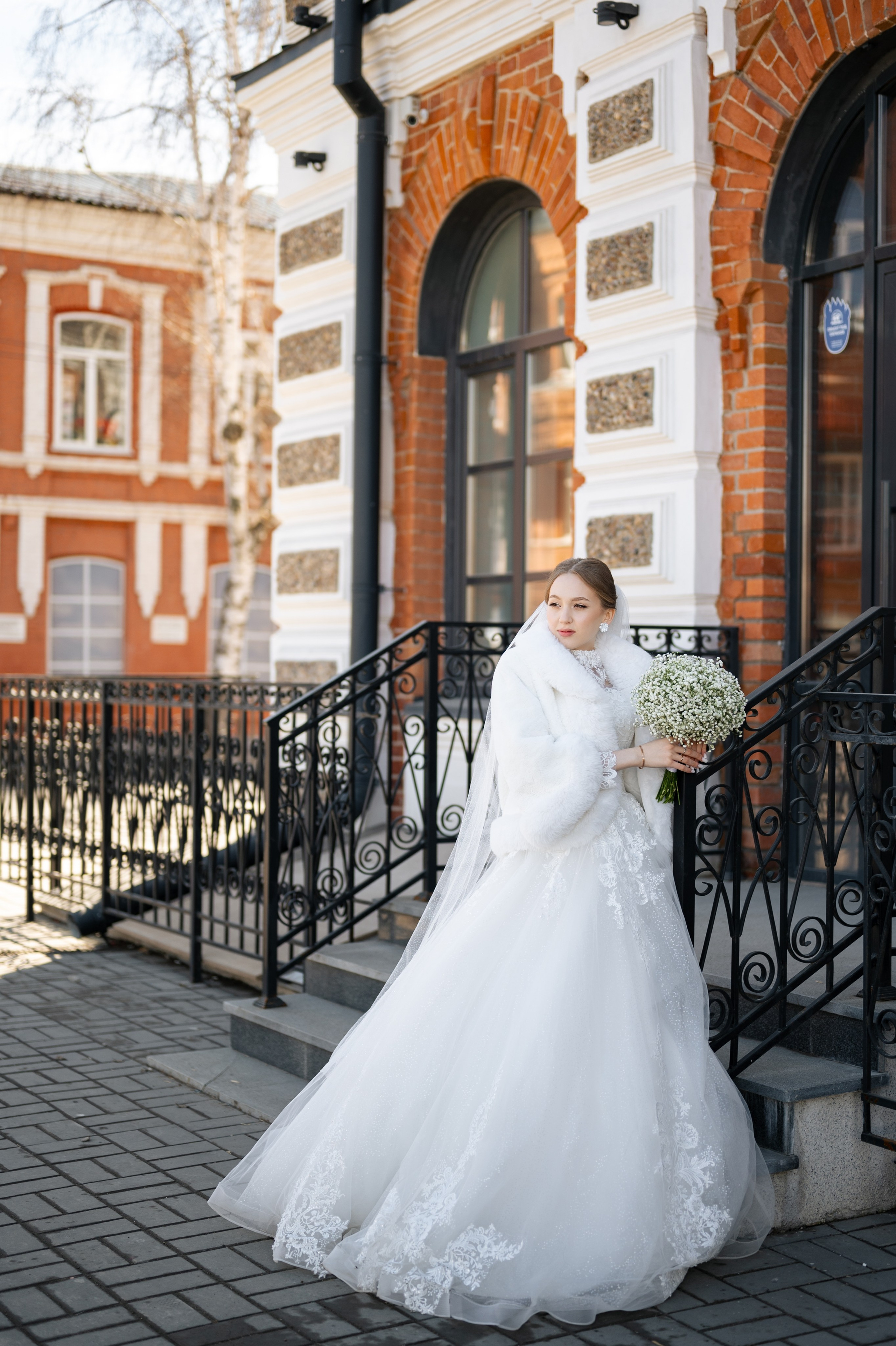 Леша и Аделина. Студия детской и семейной фотографии «Время улыбаться»