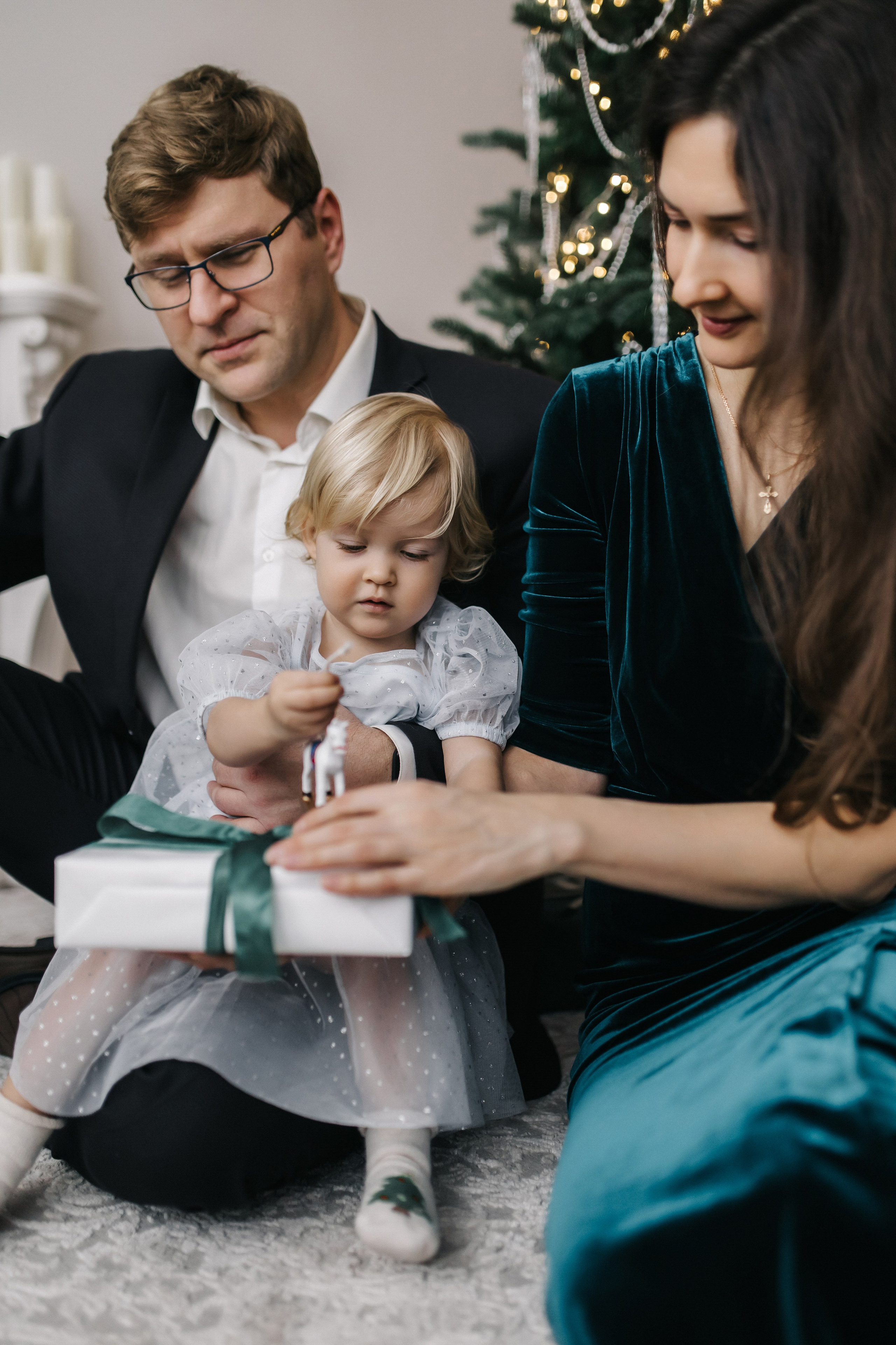 Фотосессия в 100 Frames