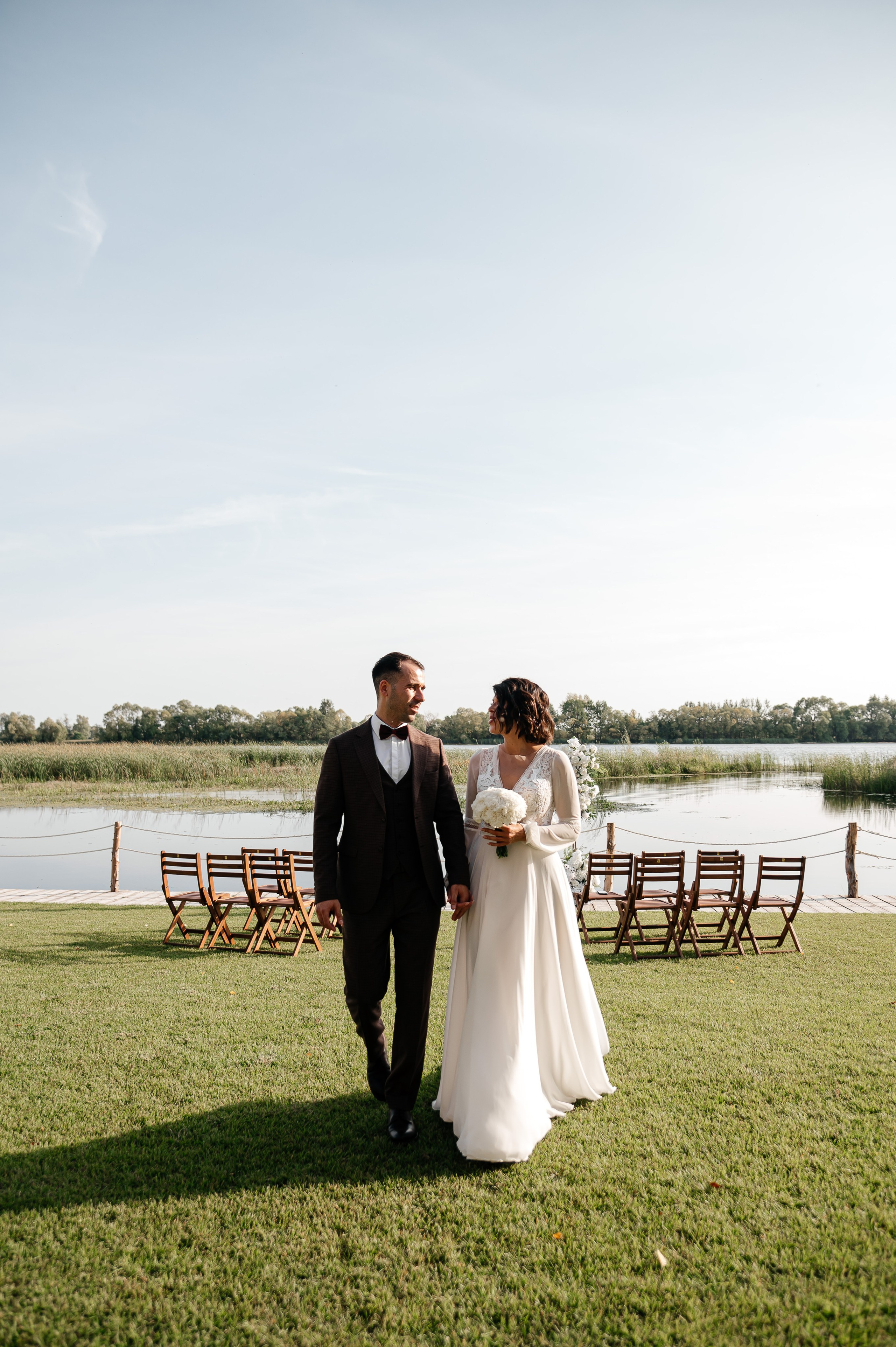 Амир и Лейсан. Фотограф Виктория Ахметова Казань Москва