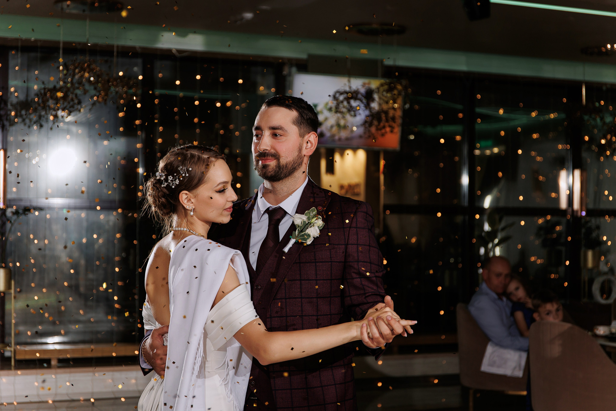 Julia & Ilya. Anne Miller | Photographer