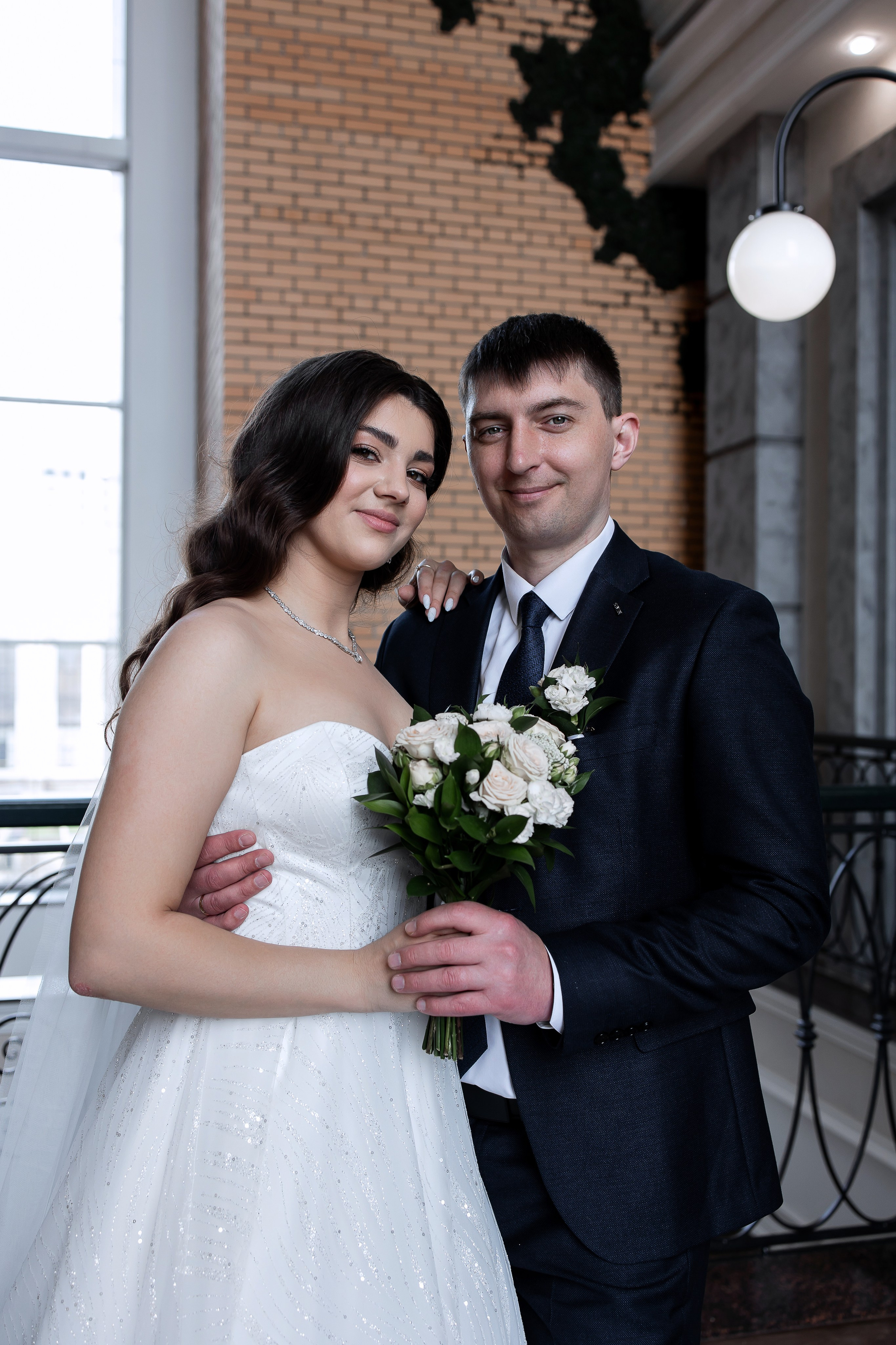 Vera & Vladimir. Anne Miller | Photographer