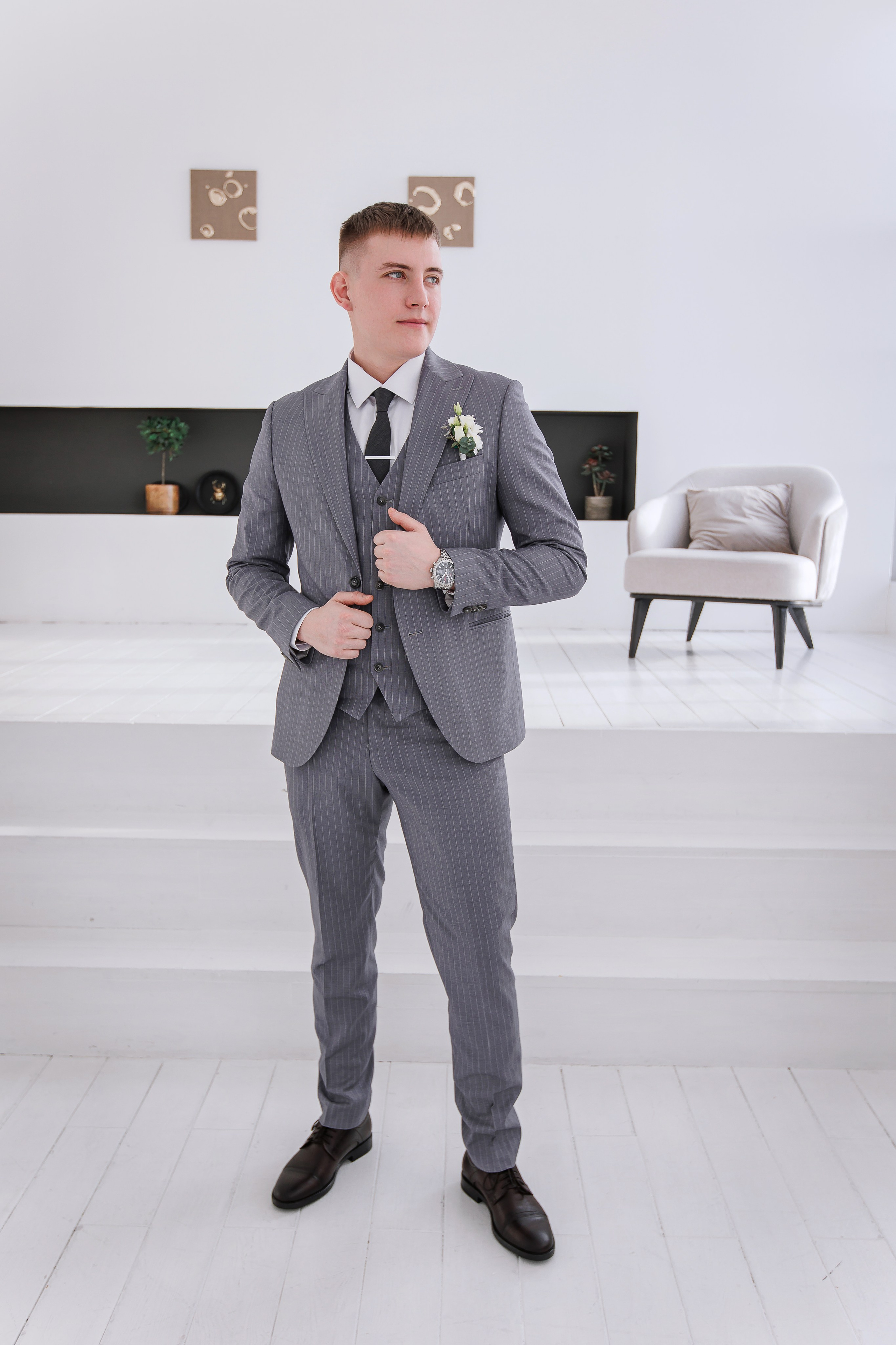 Julia & Sergey. Anne Miller | Photographer