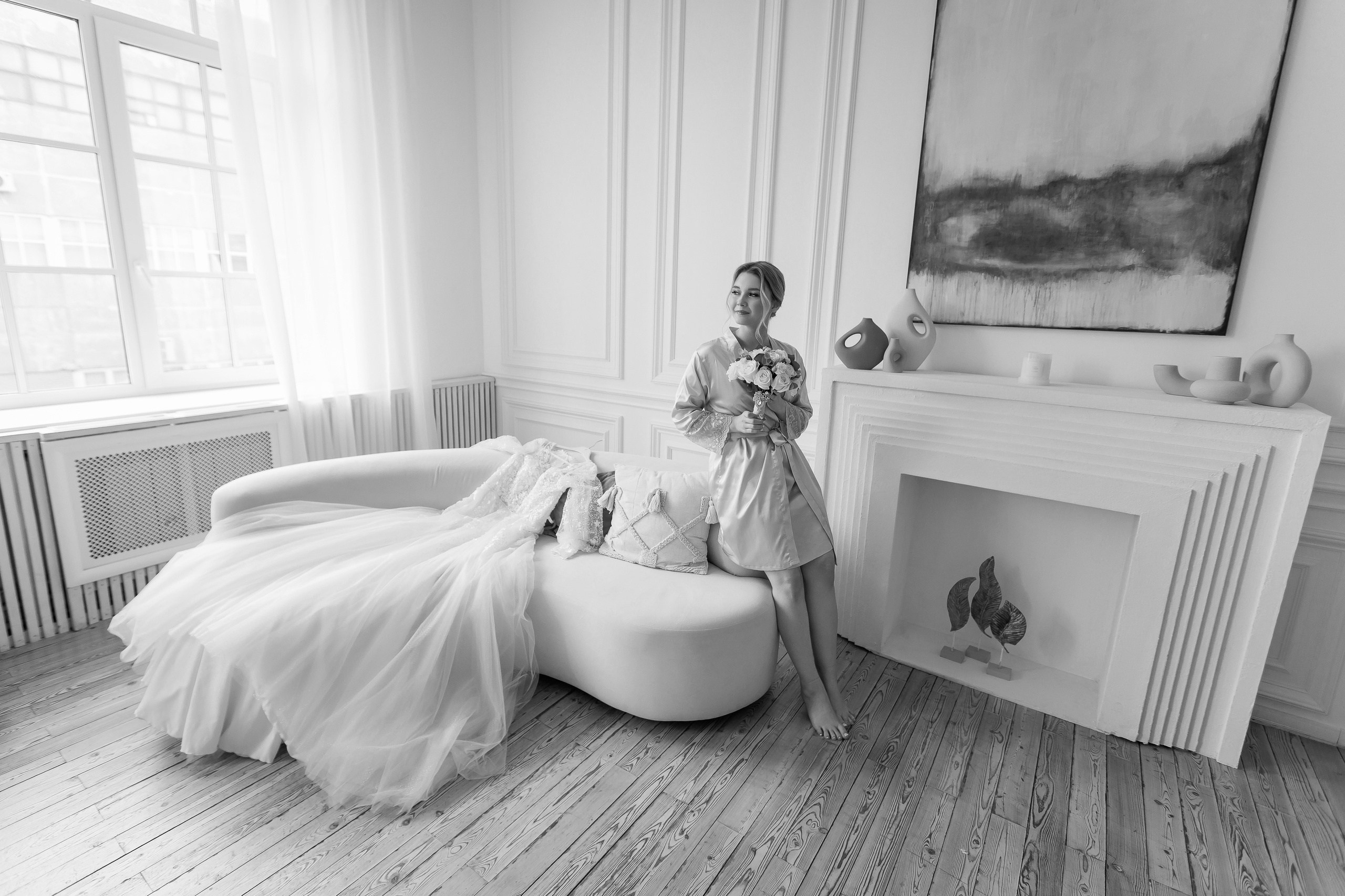 Victoria & Stanislav. Anne Miller | Photographer