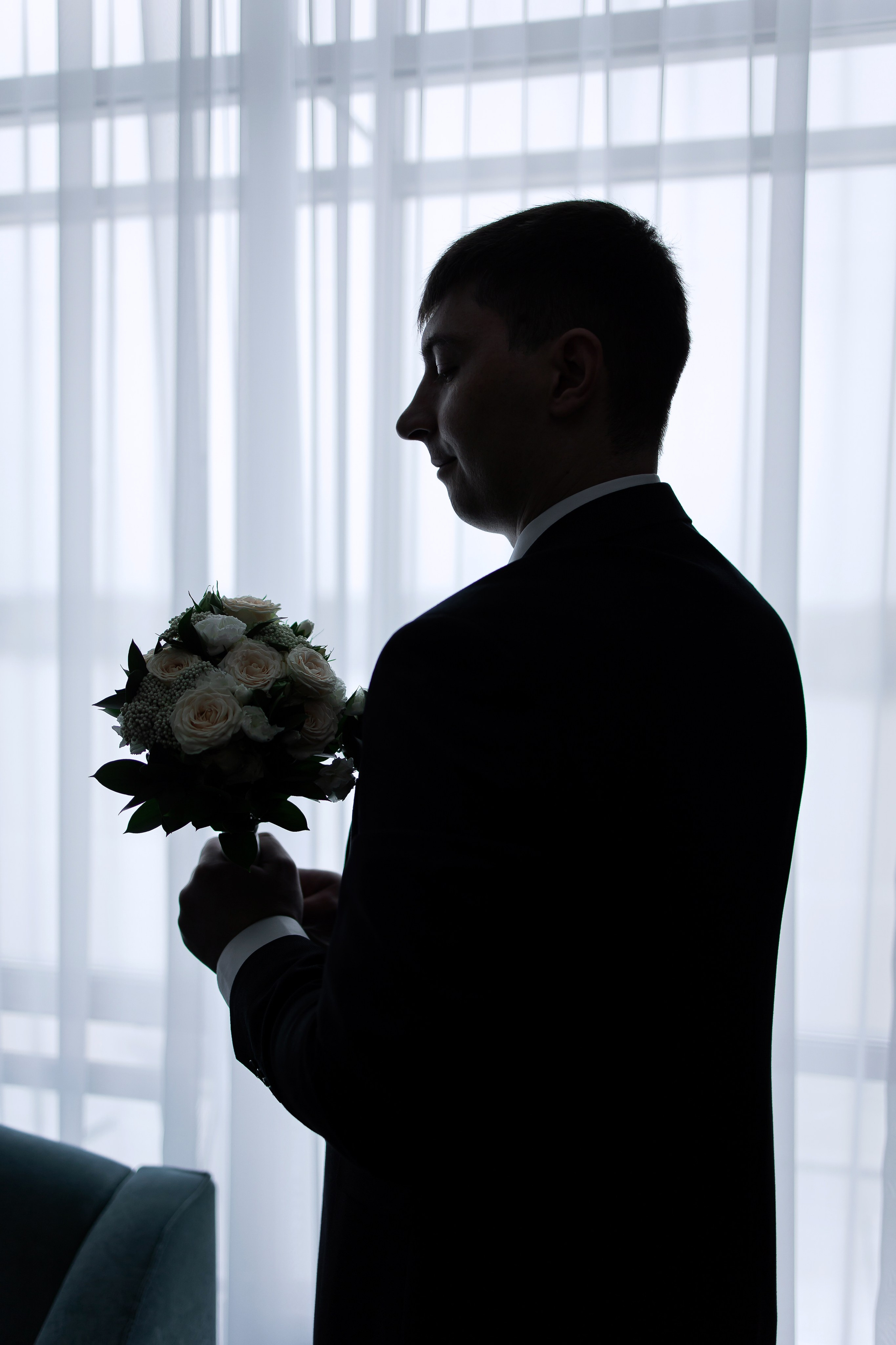 Vera & Vladimir. Anne Miller | Photographer