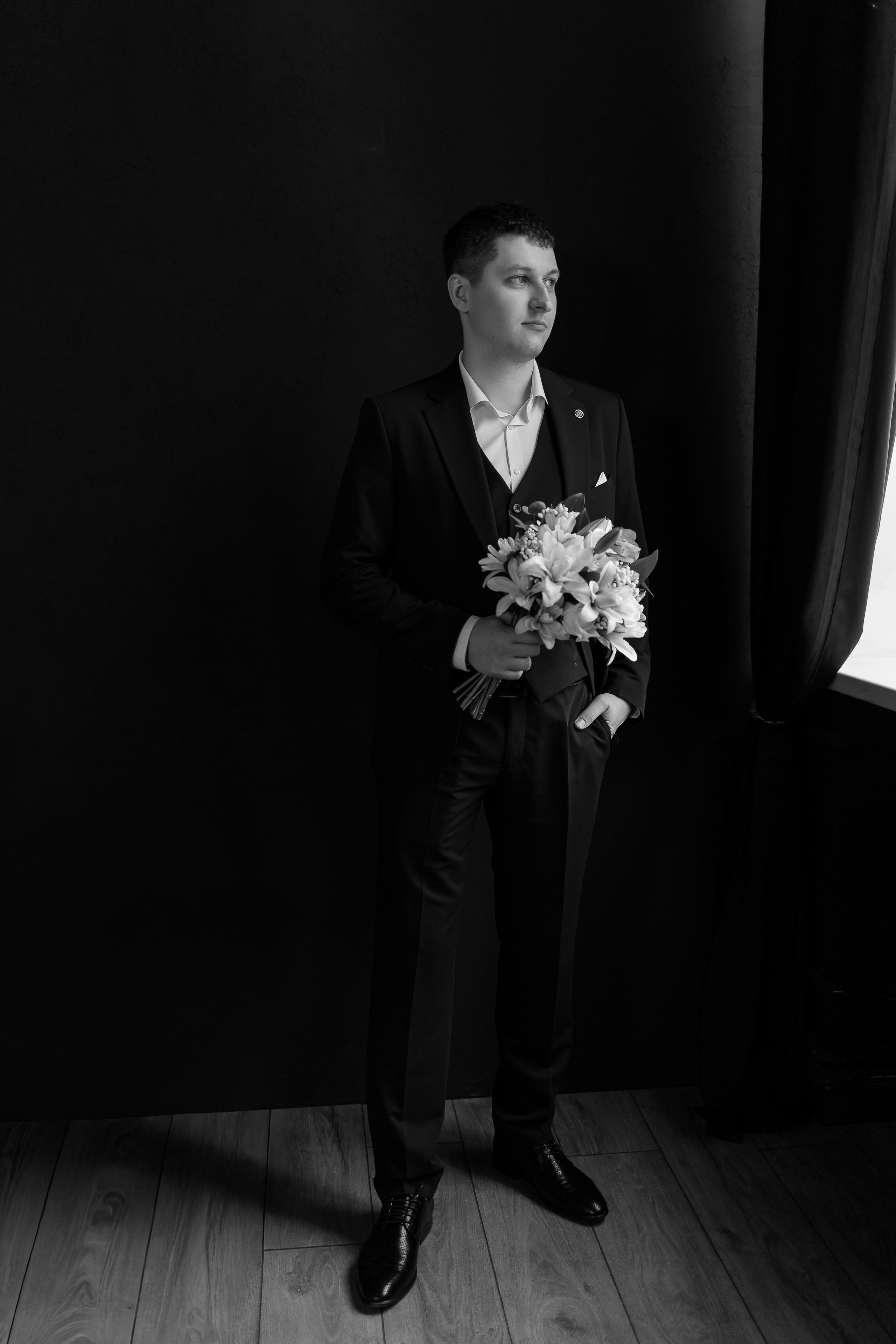 Jane & Artem. Anneta Benthen | Photographer