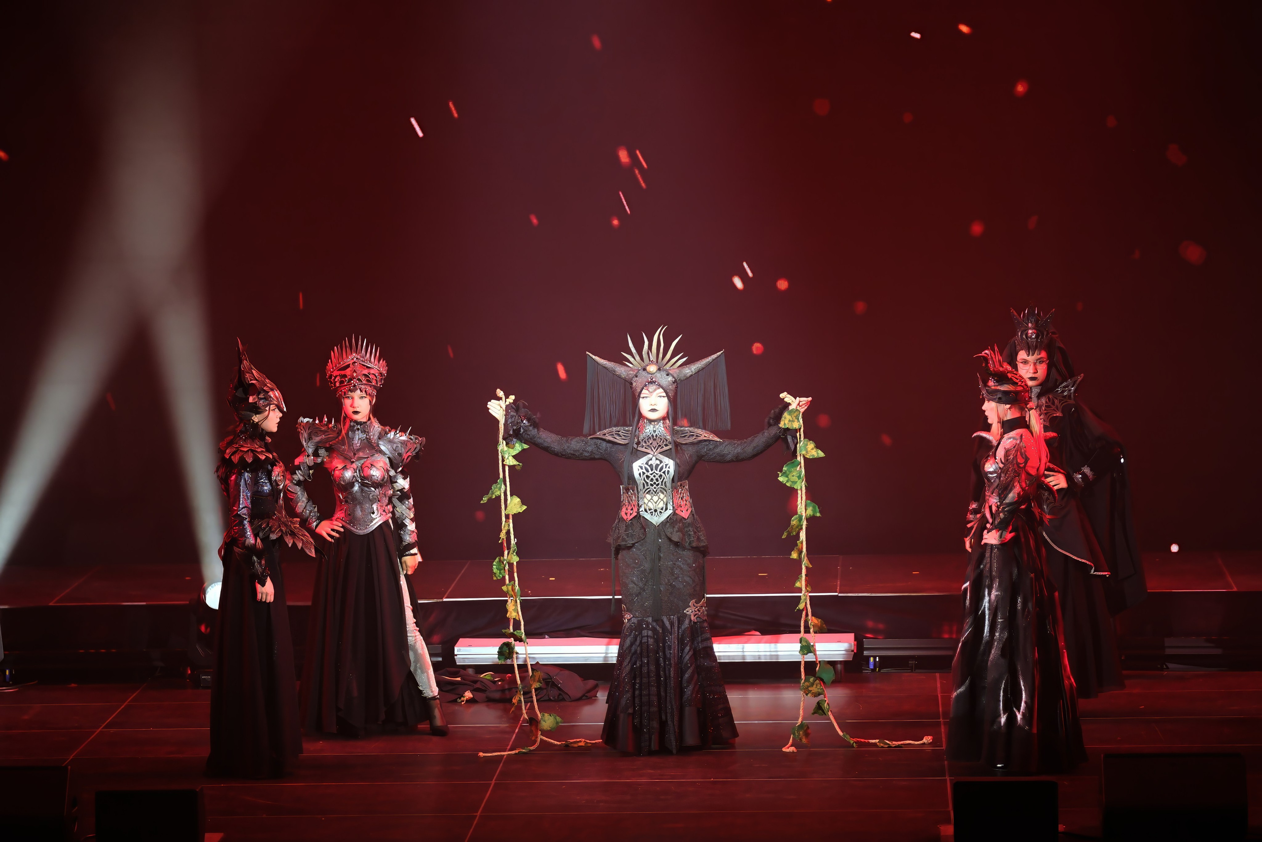 Подиумный спектакль «Стиль Надежды». Добро пожаловать в студию «Цифровой скульптор»  где искусство встречается с технологиями!