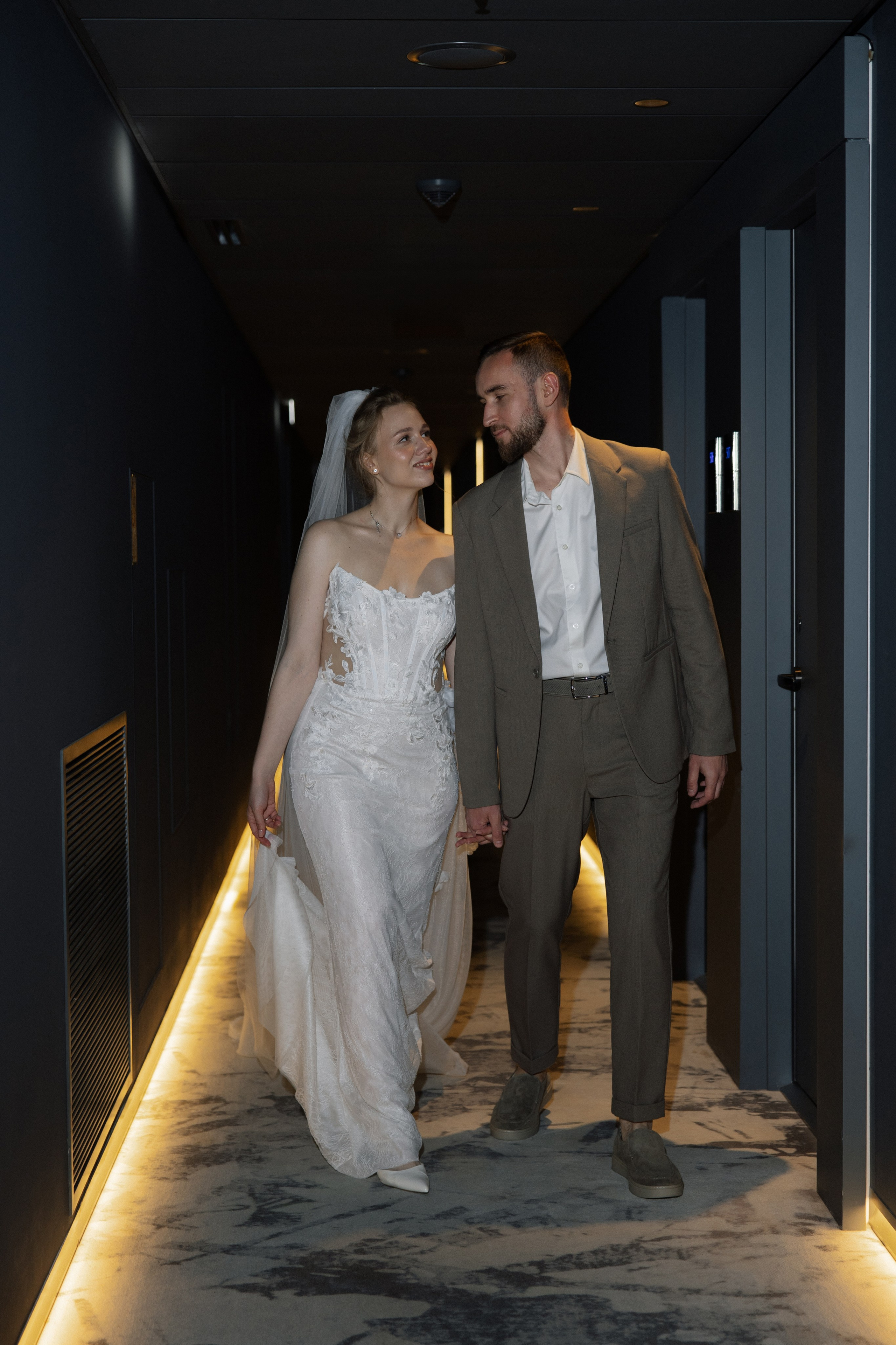 Влад и Софья. Свадебный, портретный и семейный фотограф в Москве Абукалиева Диляра