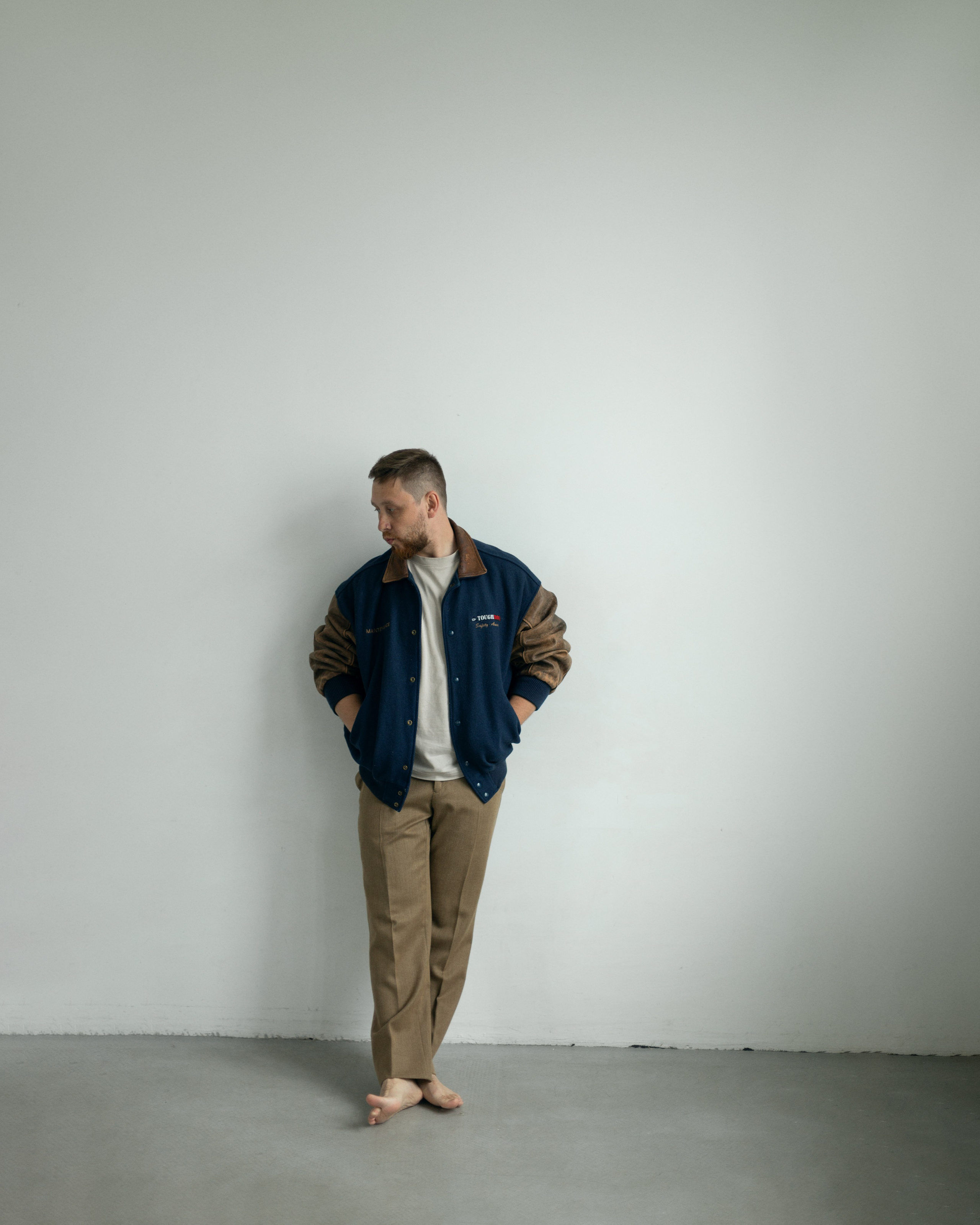 Егор. Фотограф в Москве — Евгения Прокопенко