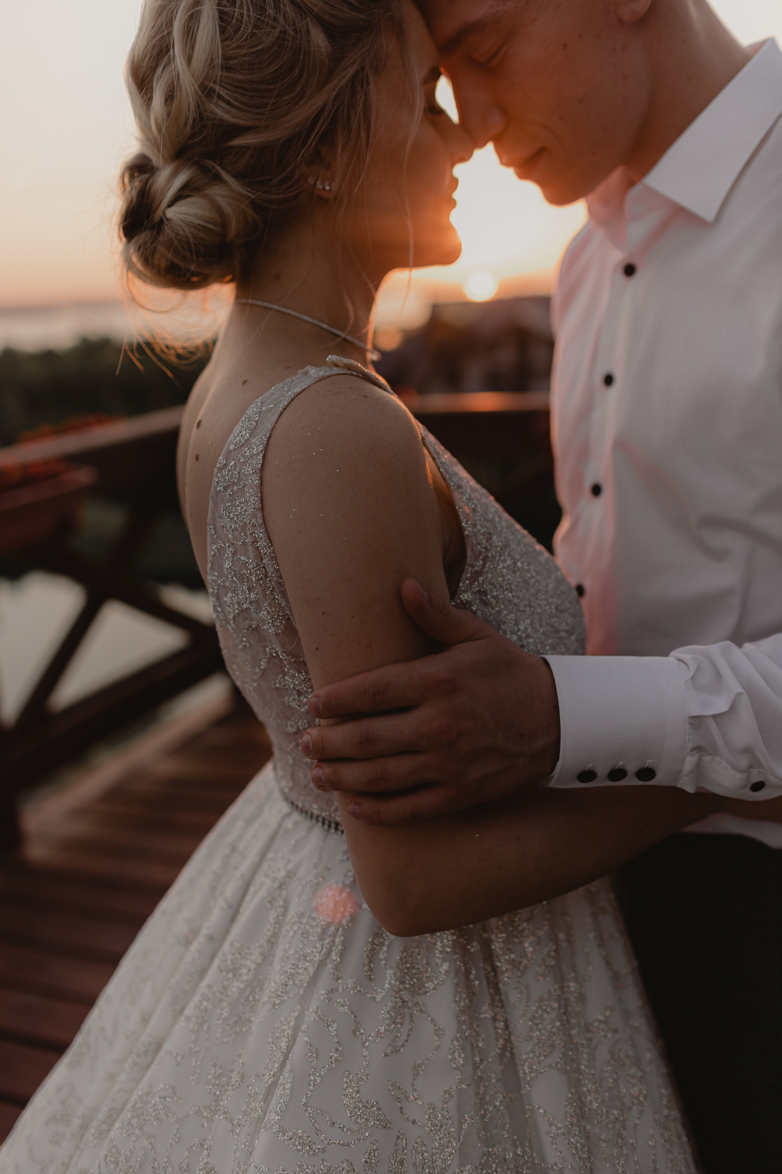 Damir | Violeta. Свадебный и репортажный фотограф Анастасия Алашеева