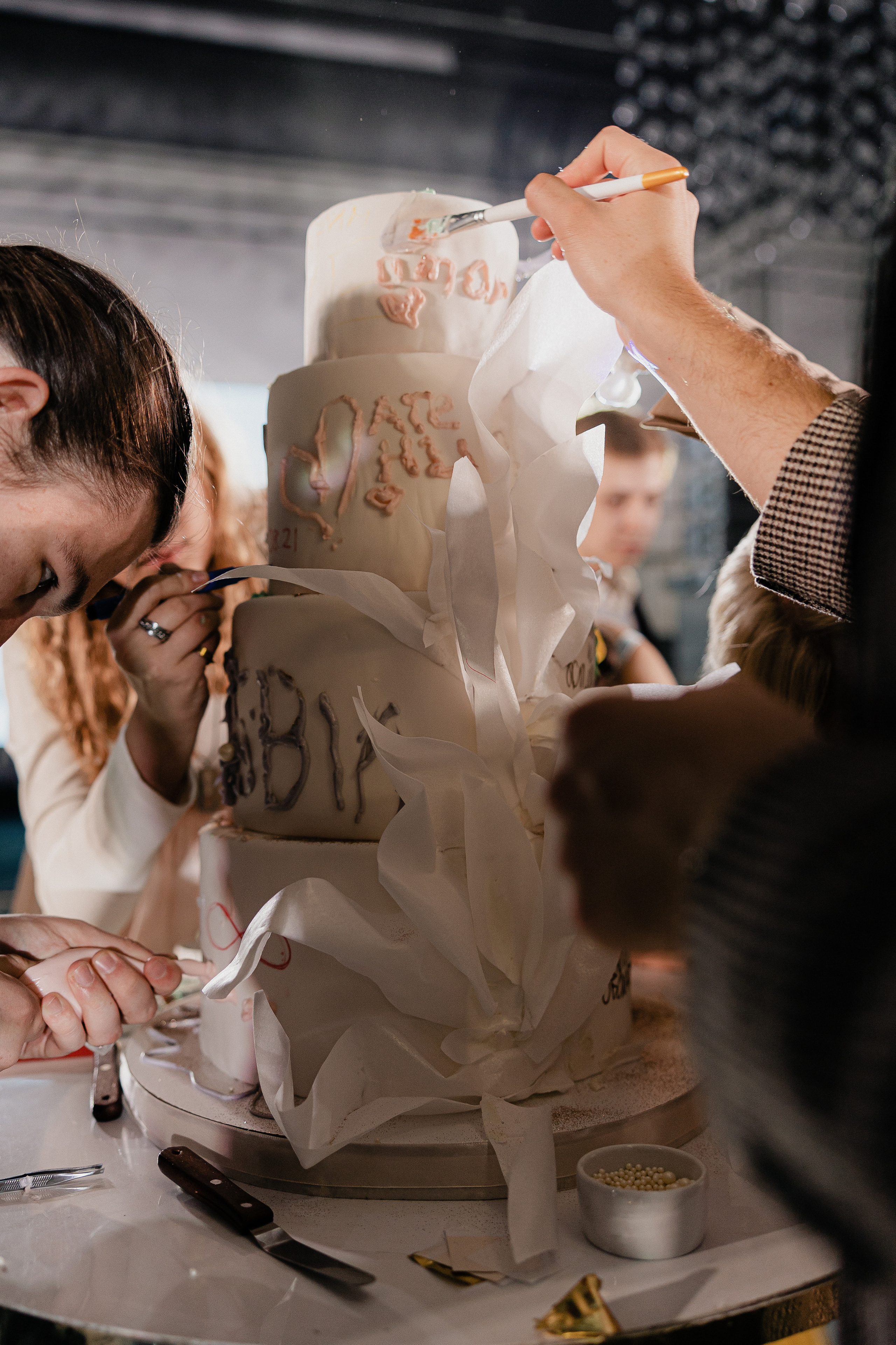 Yaroslav | Bernara. Свадебный и репортажный фотограф Анастасия Алашеева