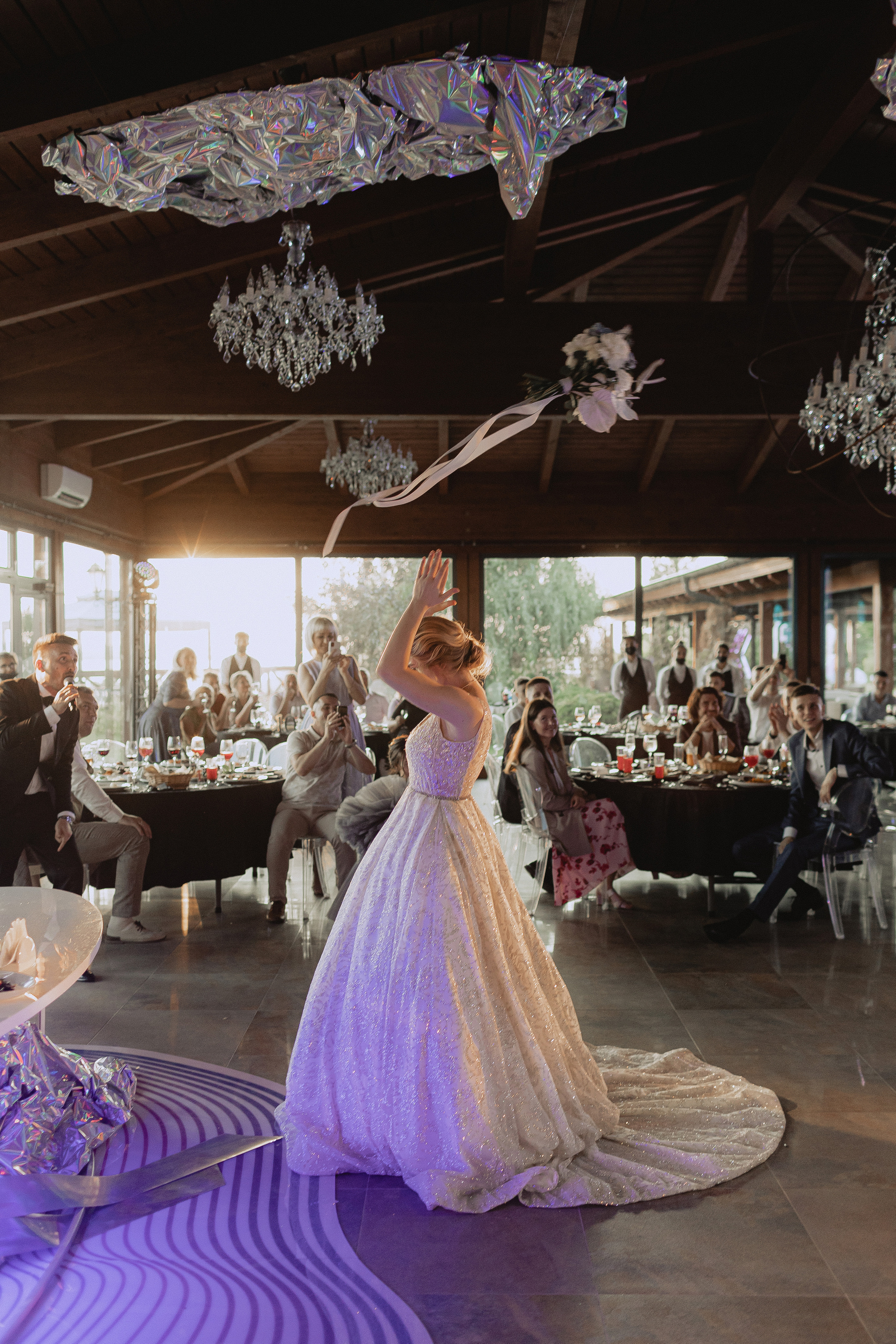 Damir | Violeta. Свадебный и репортажный фотограф Анастасия Алашеева