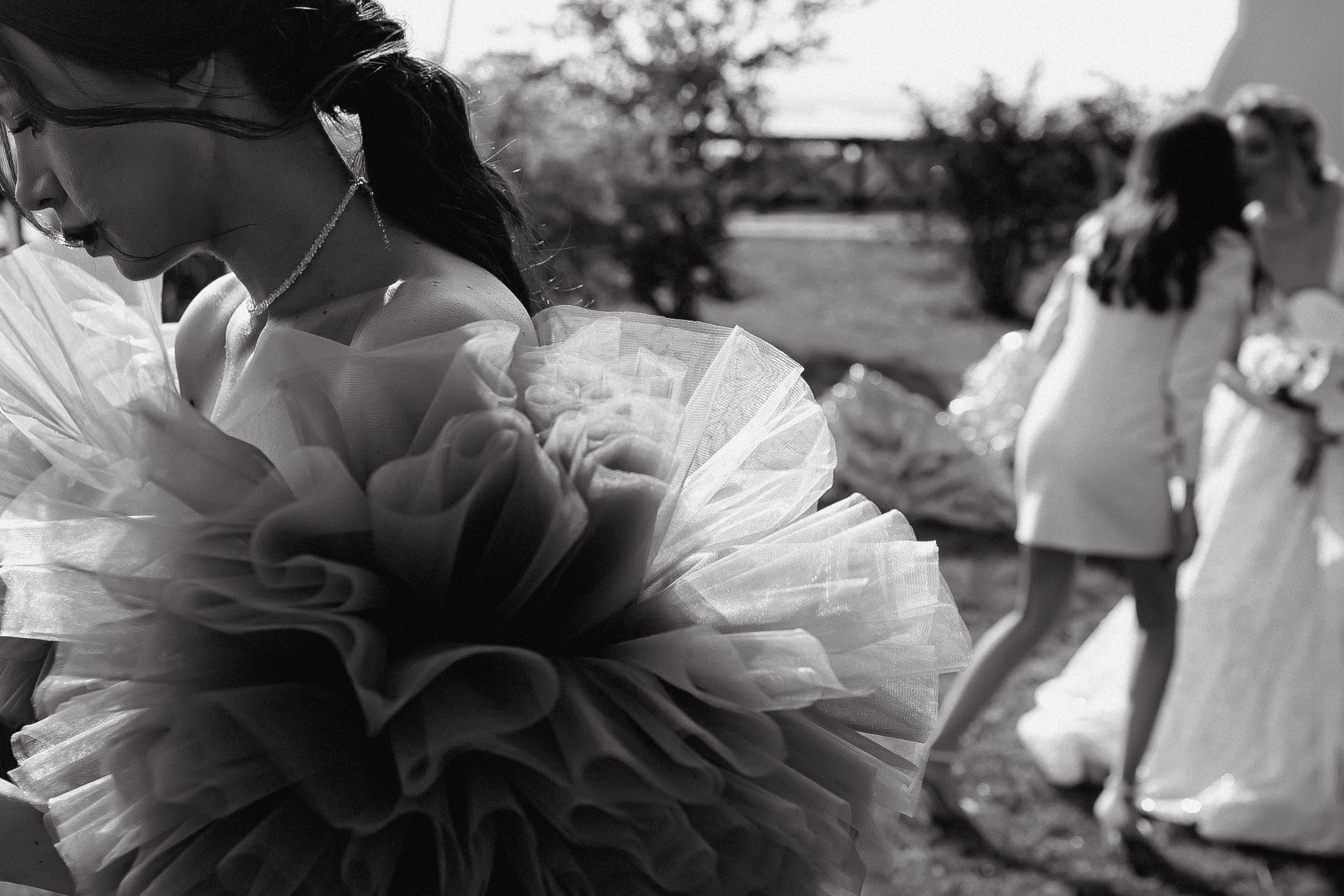 Damir | Violeta. Свадебный и репортажный фотограф Анастасия Алашеева