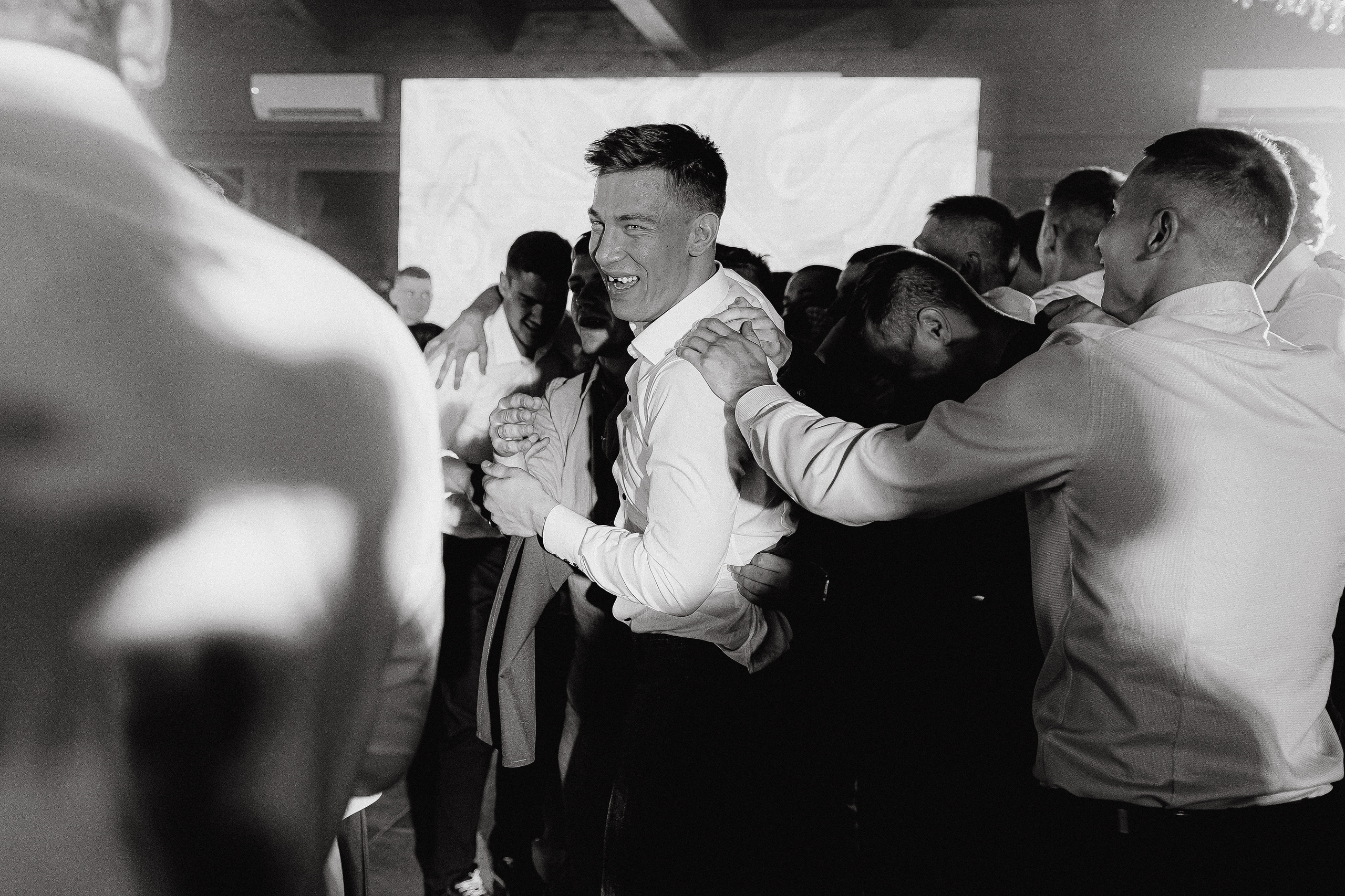 Damir | Violeta. Свадебный и репортажный фотограф Анастасия Алашеева