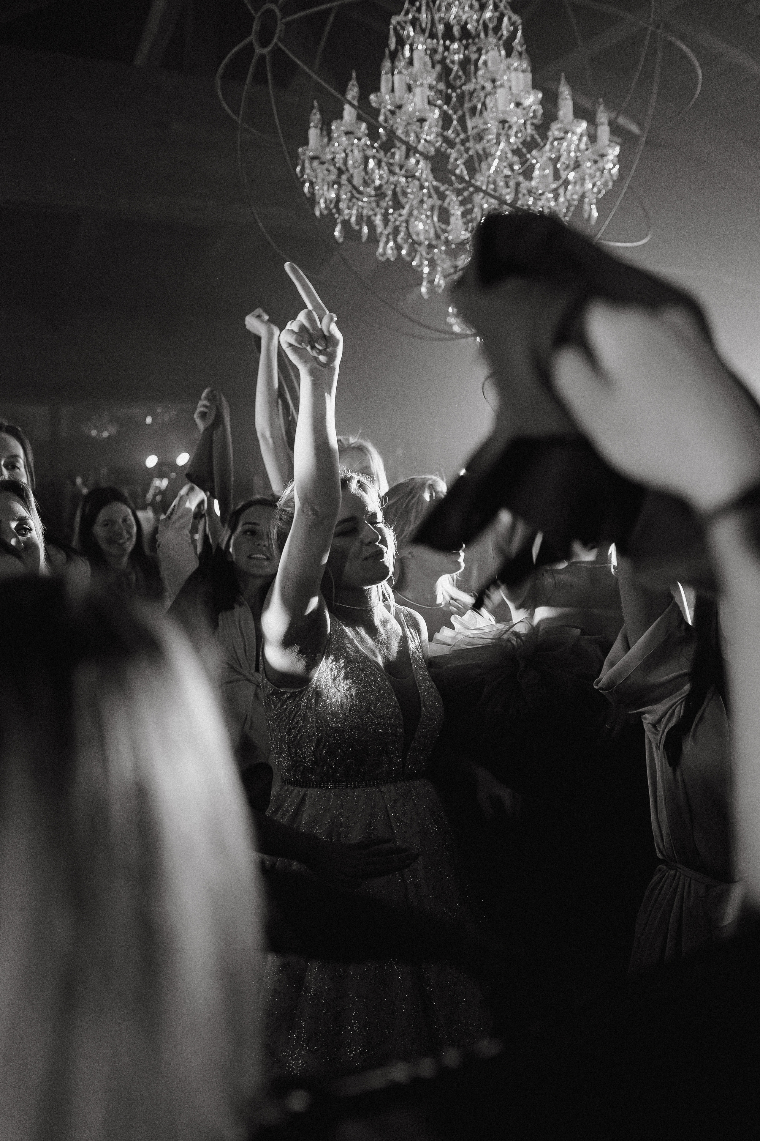 Damir | Violeta. Свадебный и репортажный фотограф Анастасия Алашеева