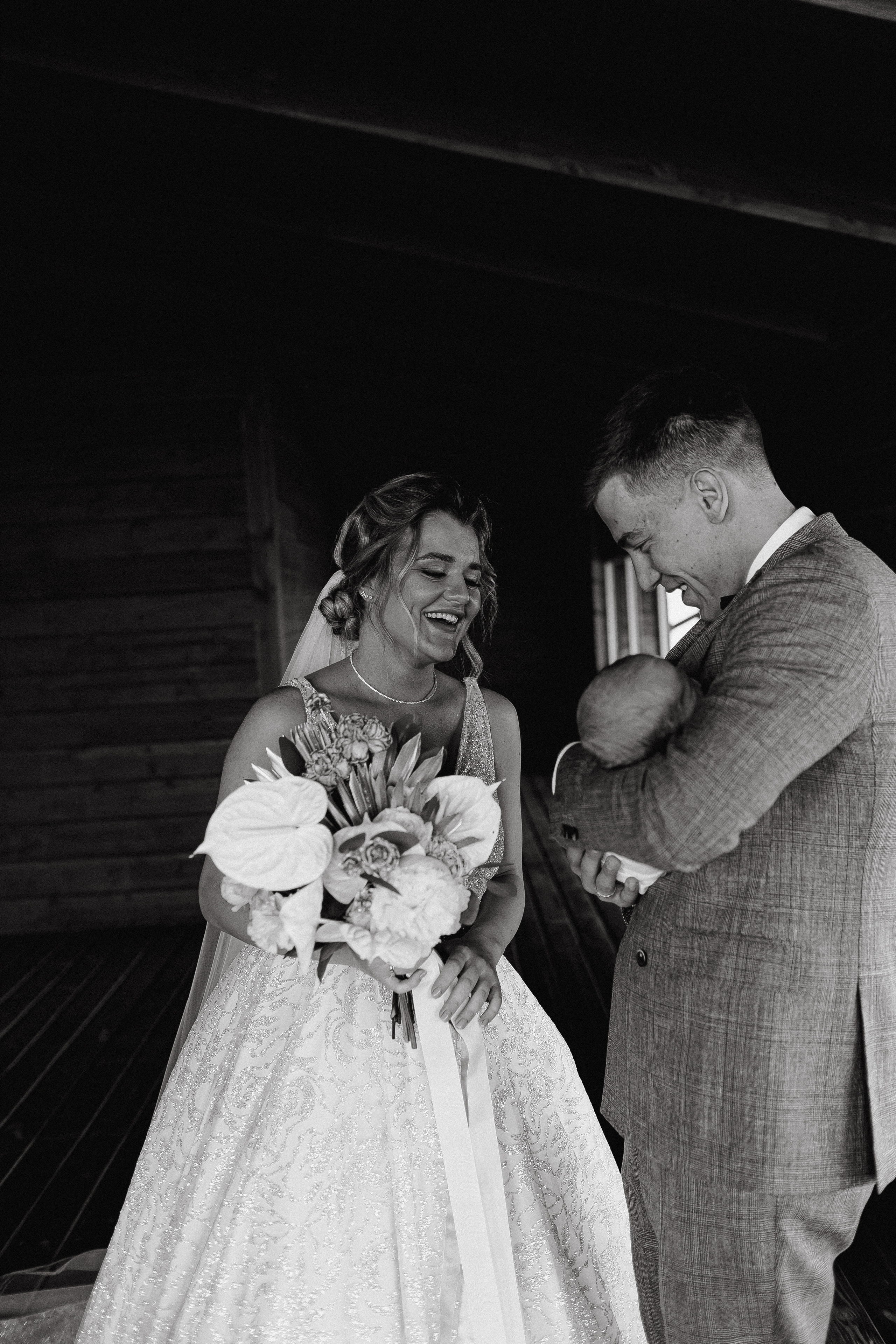 Damir | Violeta. Свадебный и репортажный фотограф Анастасия Алашеева