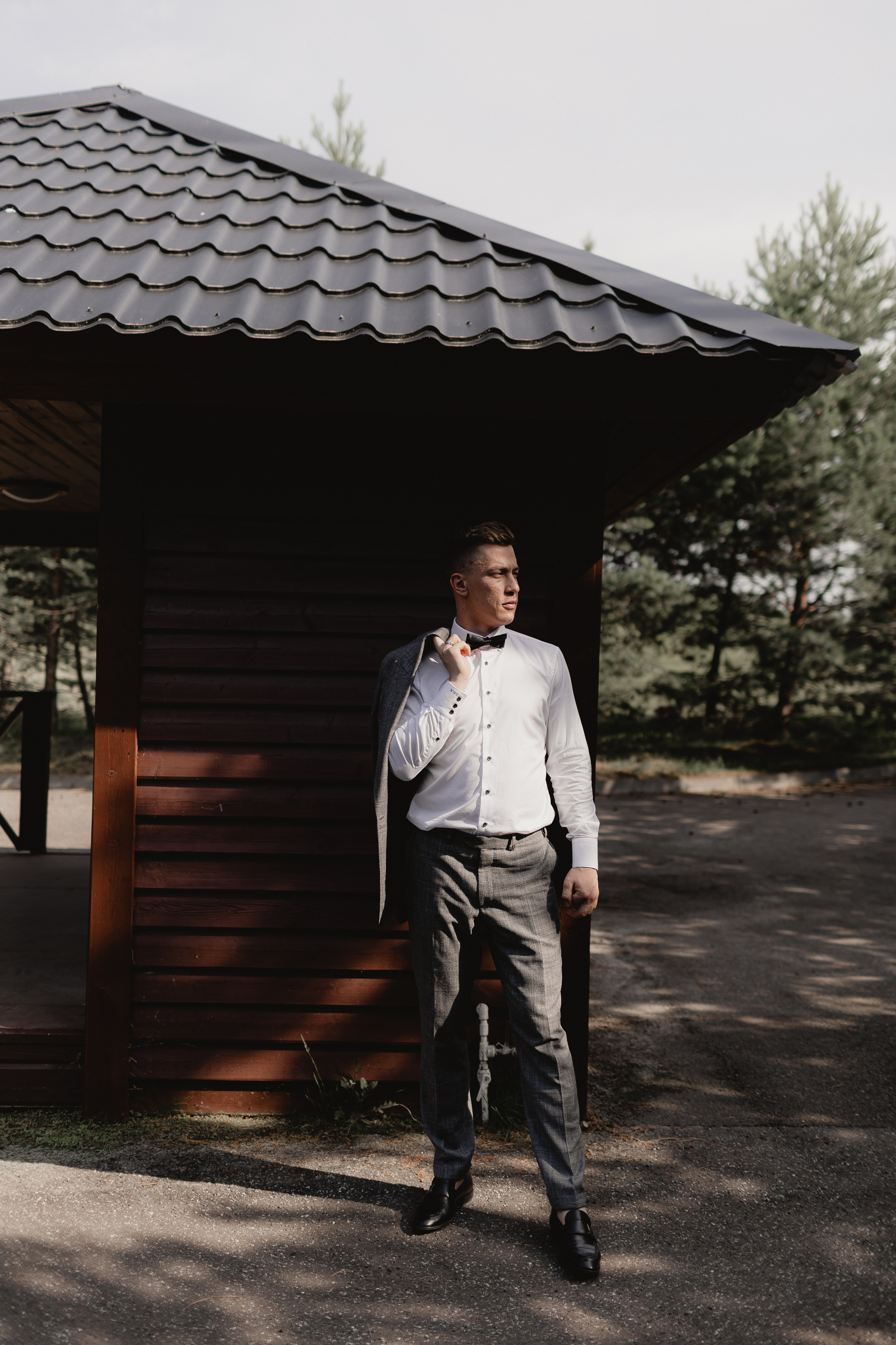 Damir | Violeta. Свадебный и репортажный фотограф Анастасия Алашеева