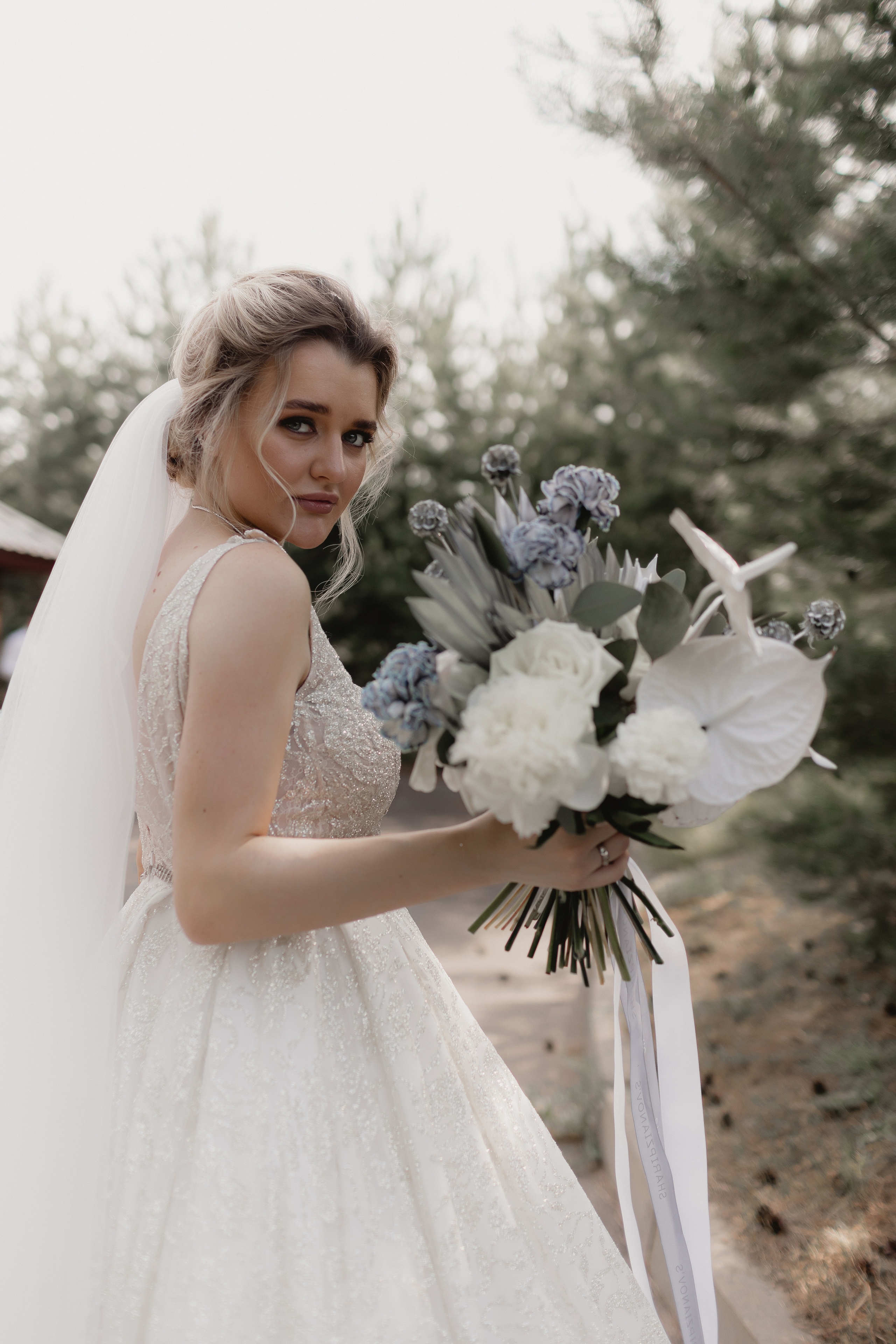 Damir | Violeta. Свадебный и репортажный фотограф Анастасия Алашеева