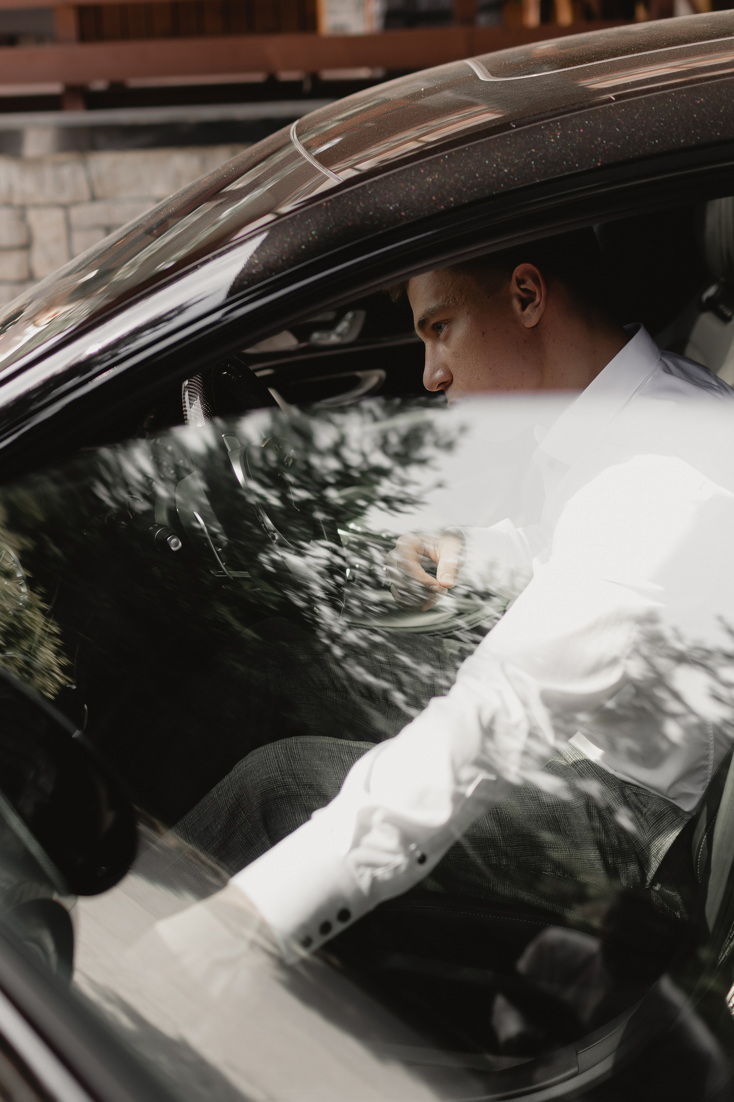 Damir | Violeta. Свадебный и репортажный фотограф Анастасия Алашеева