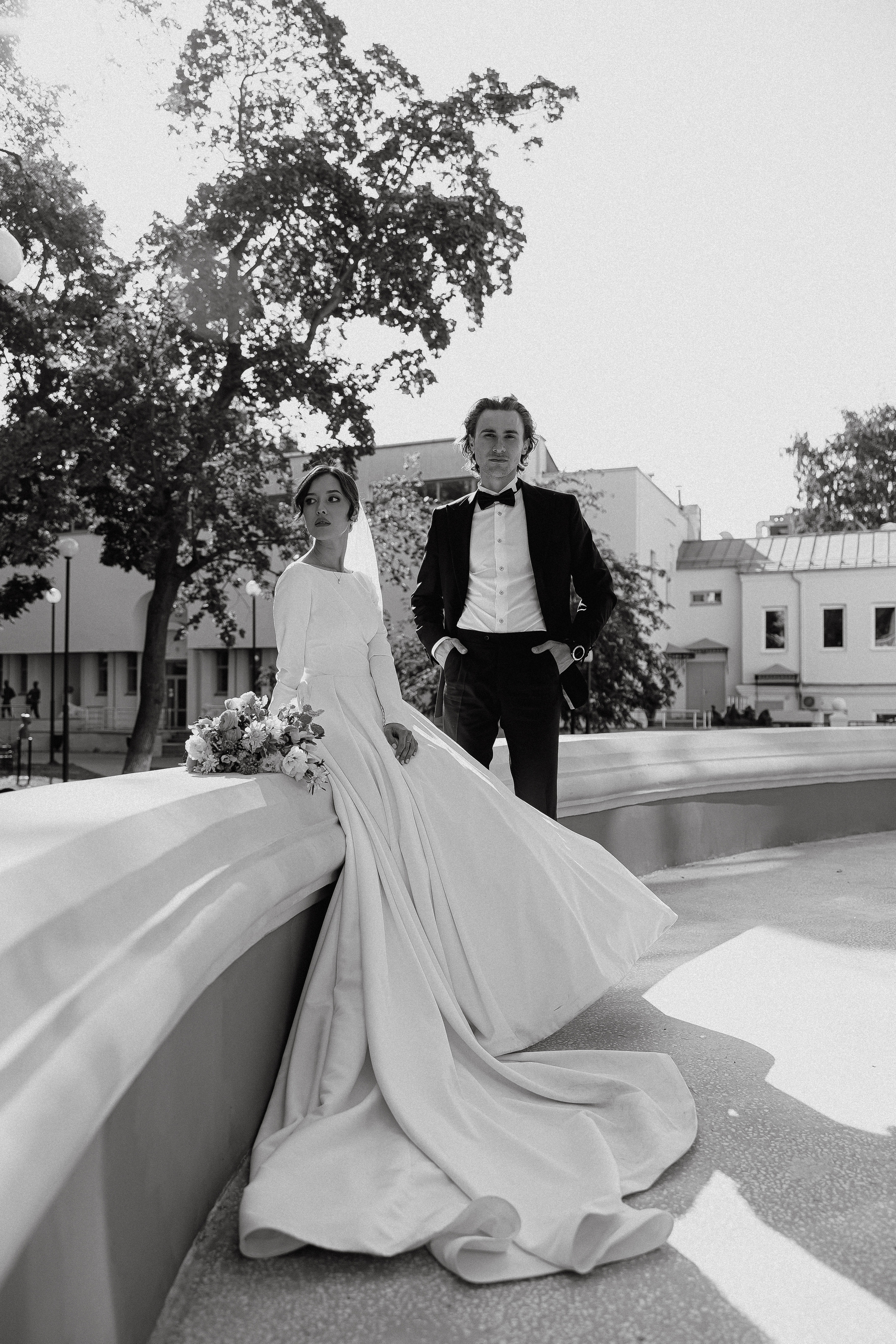 Yaroslav | Bernara. Свадебный и репортажный фотограф Анастасия Алашеева