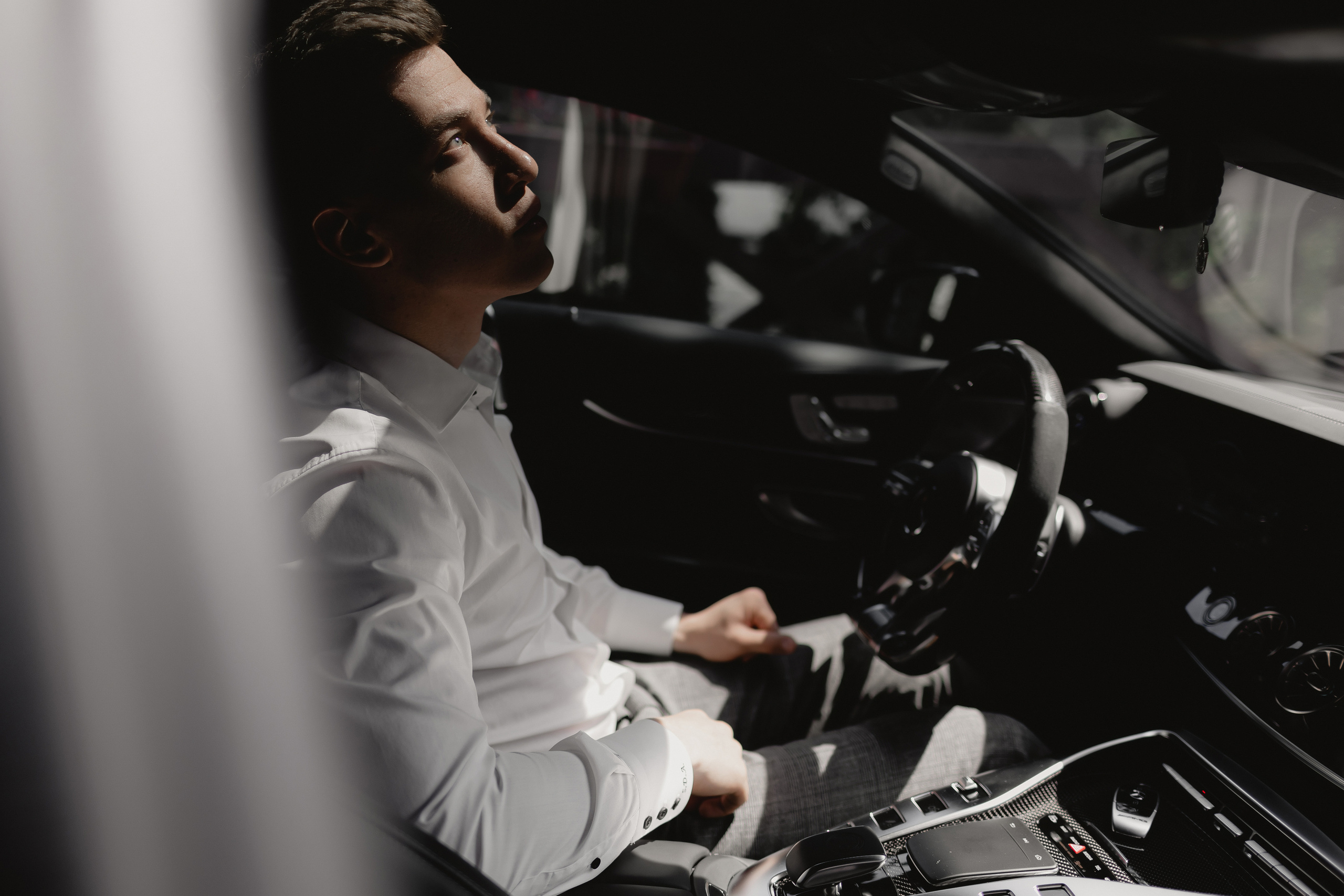 Damir | Violeta. Свадебный и репортажный фотограф Анастасия Алашеева