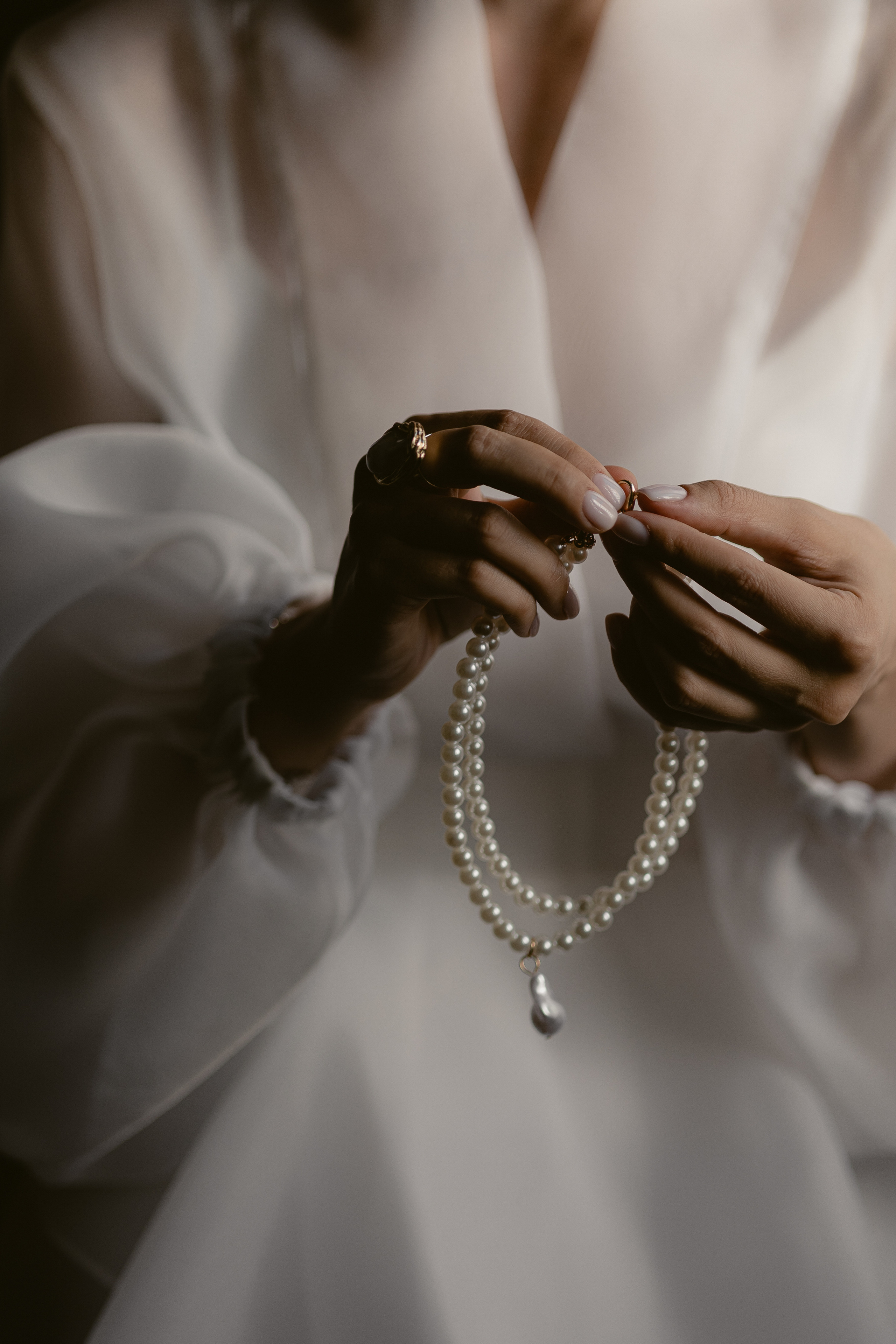 Свадебный и репортажный фотограф Анастасия Алашеева