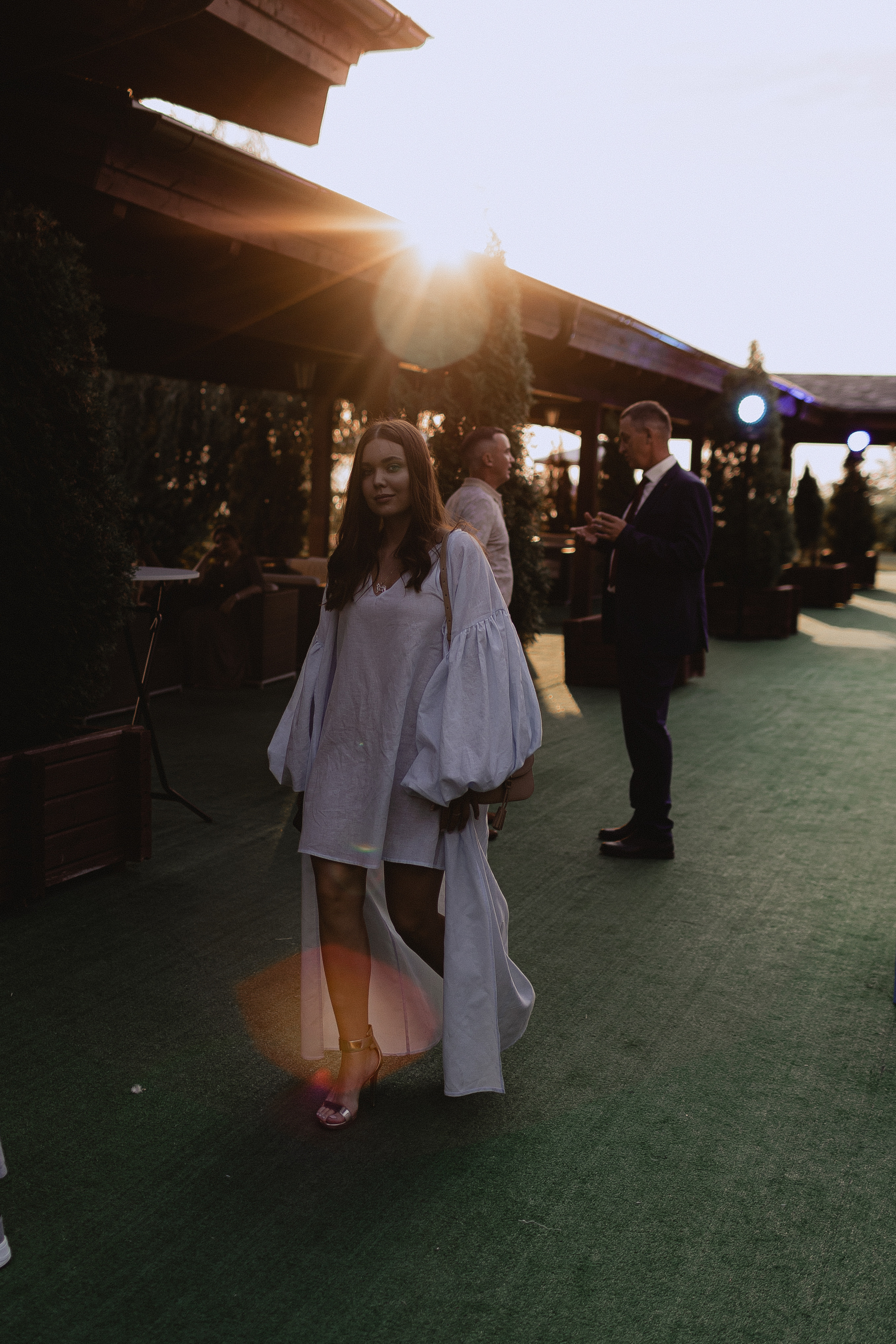 Damir | Violeta. Свадебный и репортажный фотограф Анастасия Алашеева