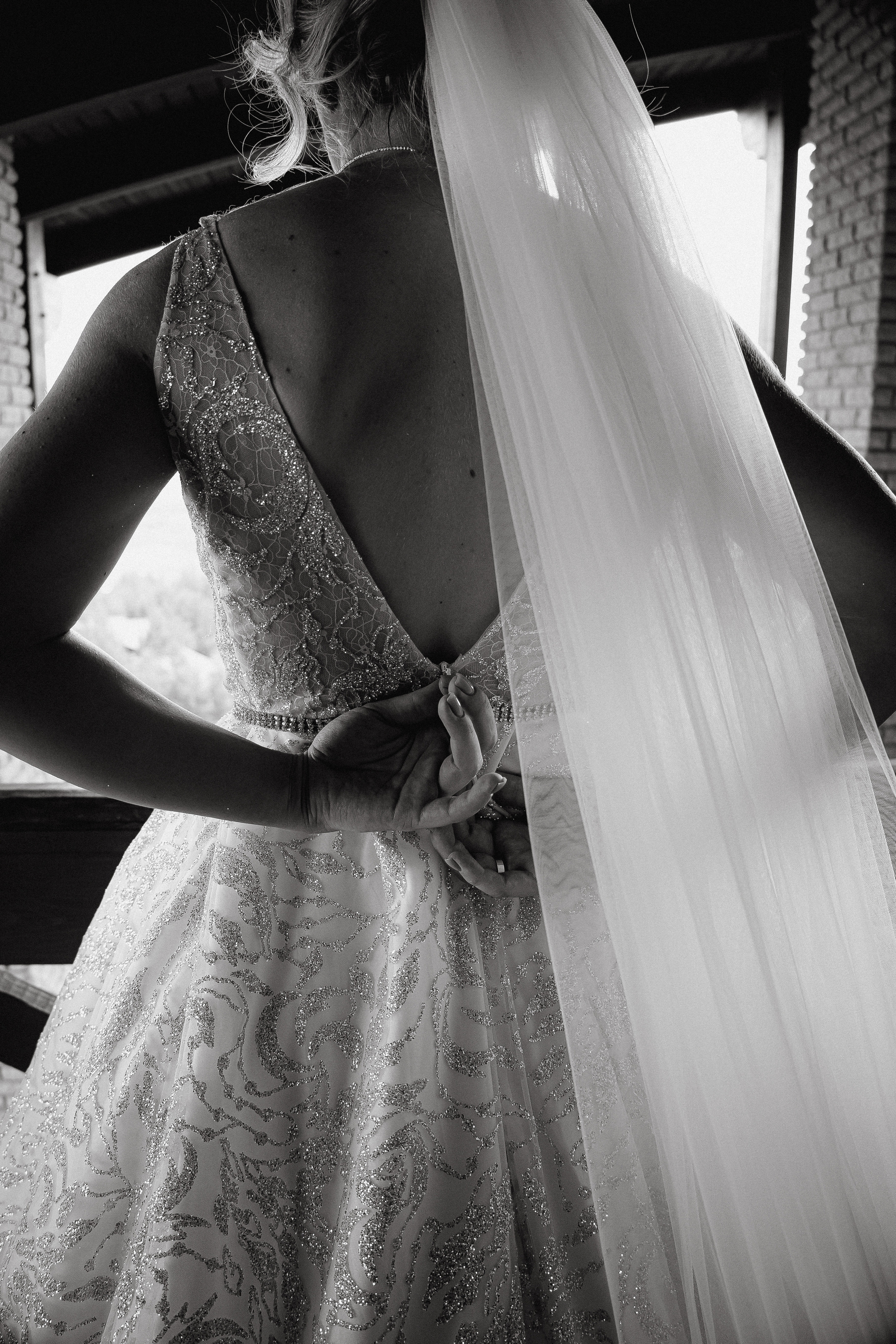 Damir | Violeta. Свадебный и репортажный фотограф Анастасия Алашеева