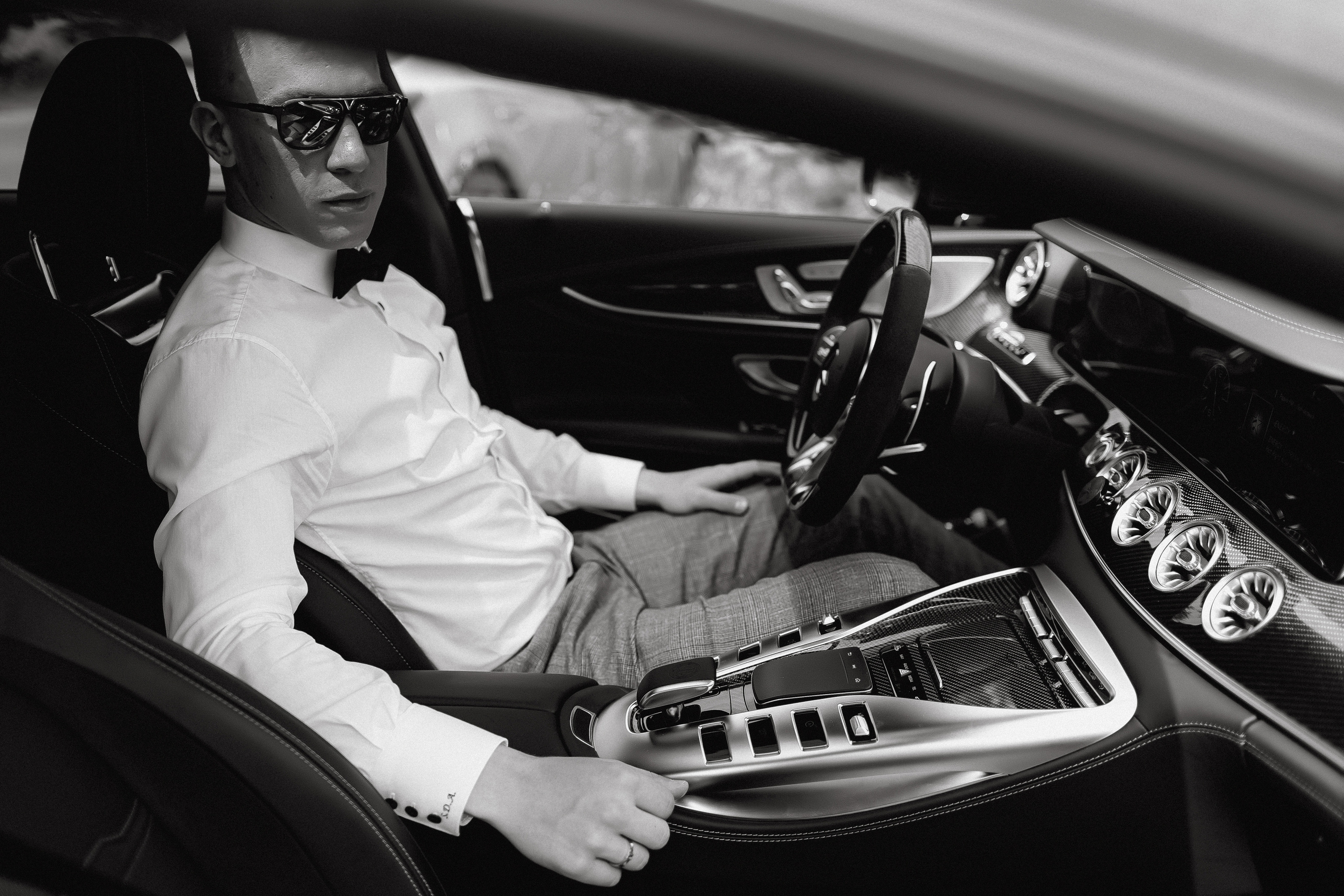 Damir | Violeta. Свадебный и репортажный фотограф Анастасия Алашеева