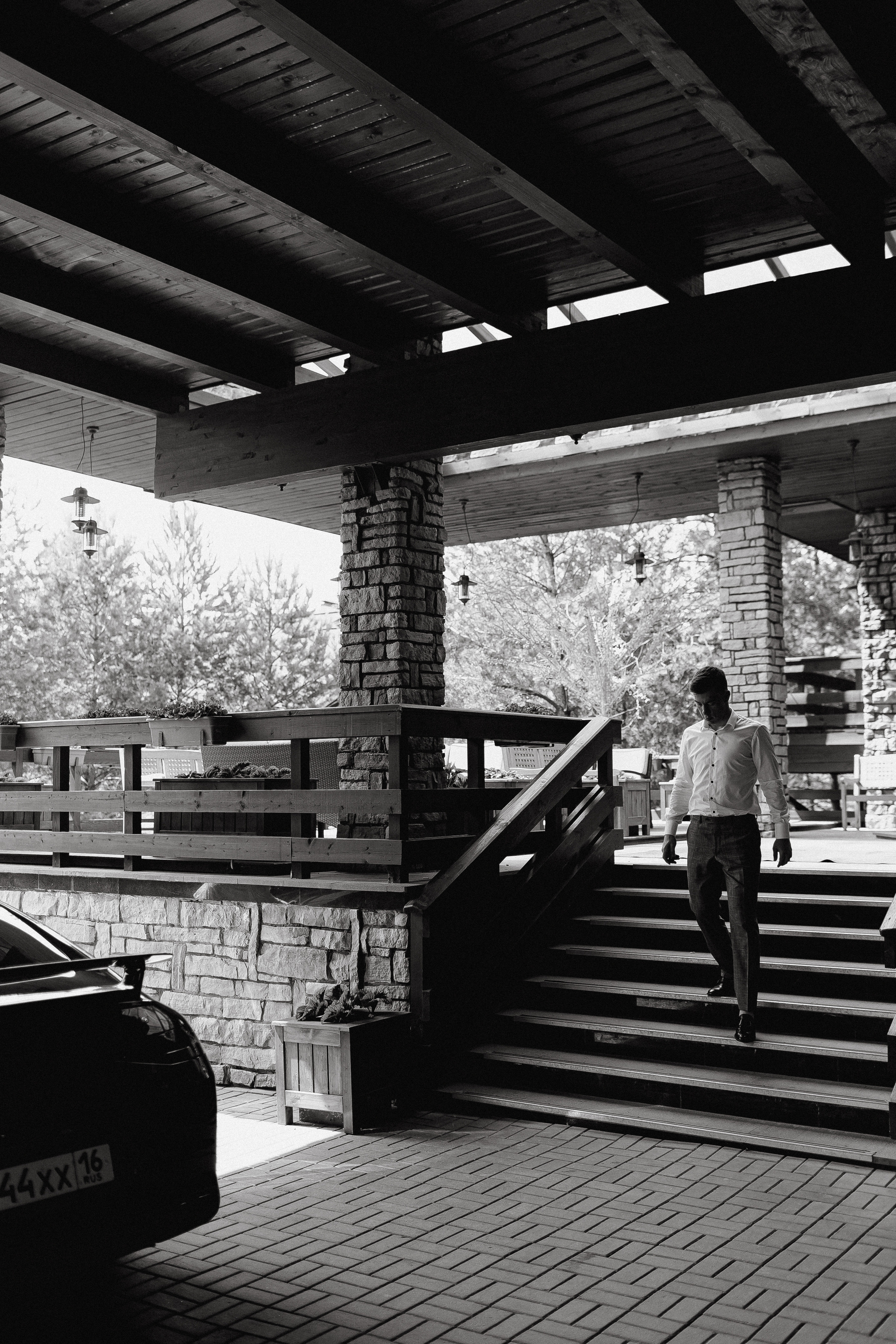 Damir | Violeta. Свадебный и репортажный фотограф Анастасия Алашеева