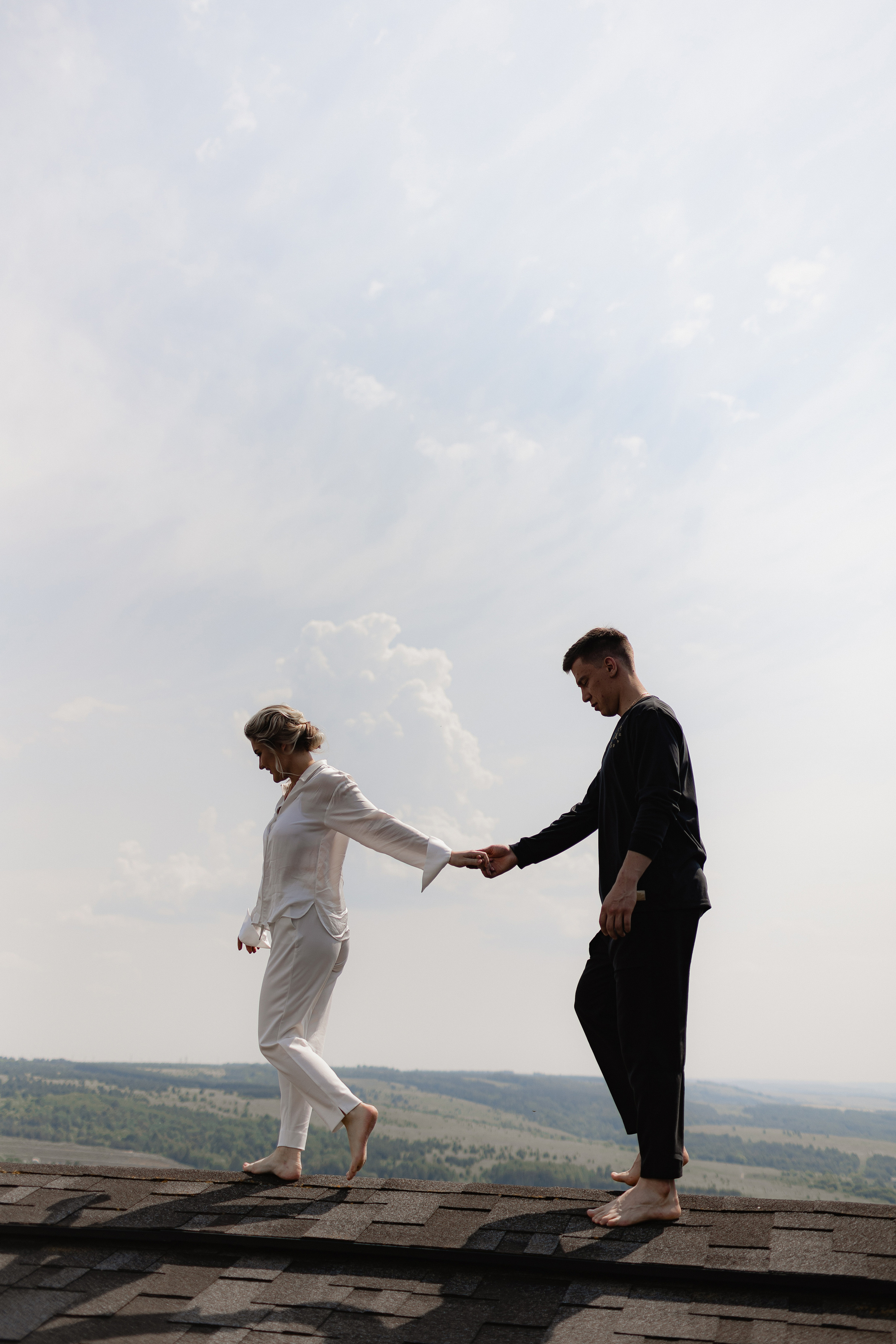 Damir | Violeta. Свадебный и репортажный фотограф Анастасия Алашеева