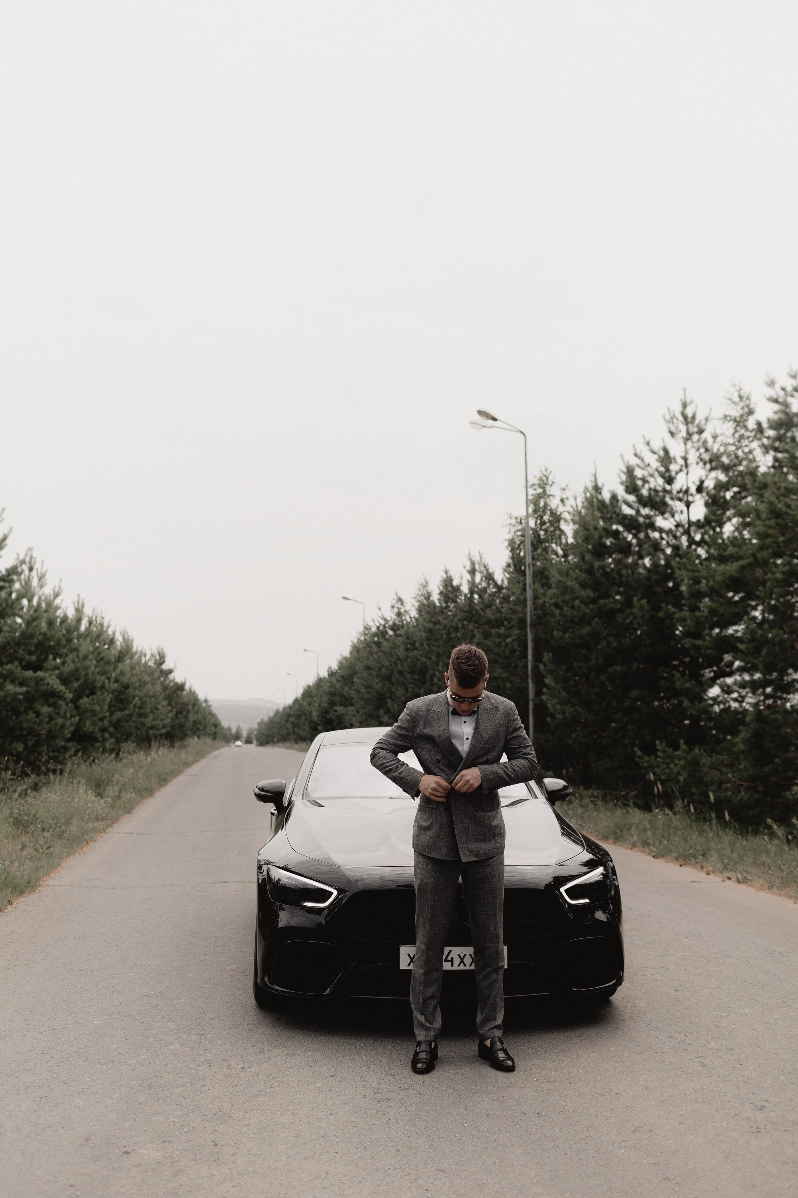 Damir | Violeta. Свадебный и репортажный фотограф Анастасия Алашеева