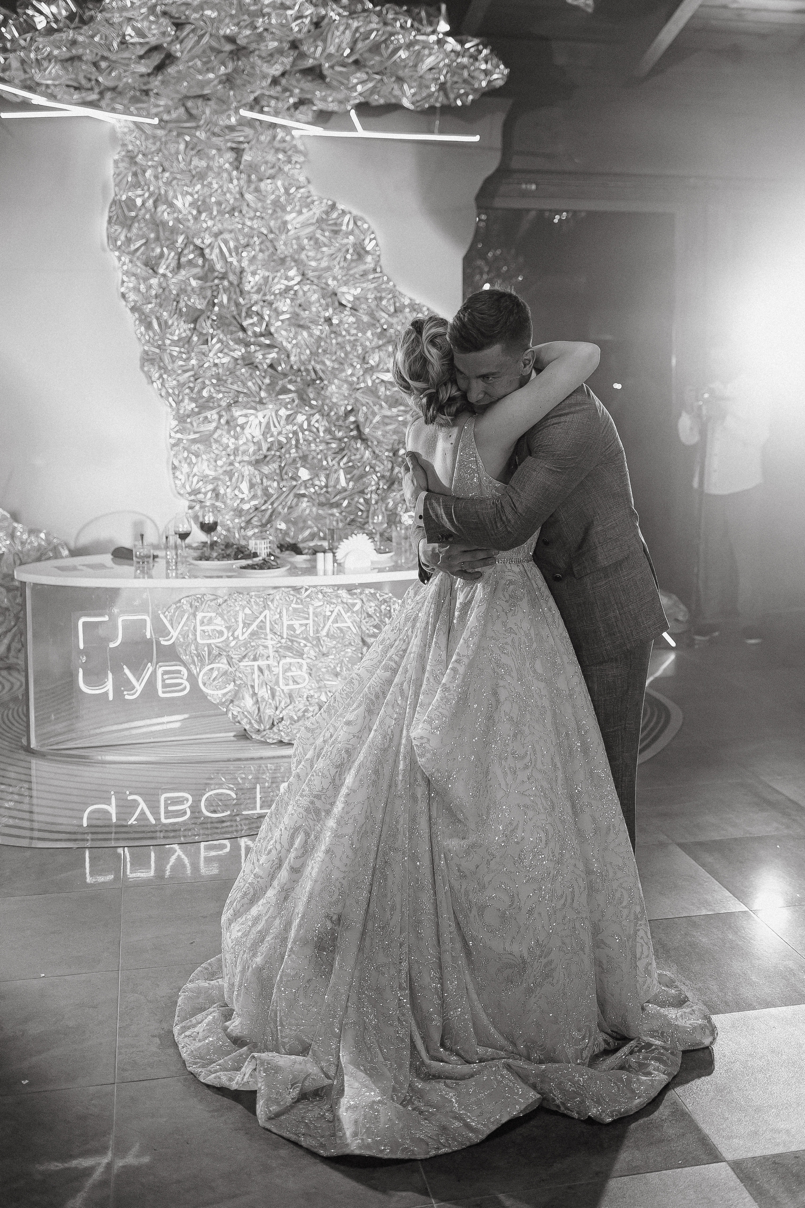 Damir | Violeta. Свадебный и репортажный фотограф Анастасия Алашеева