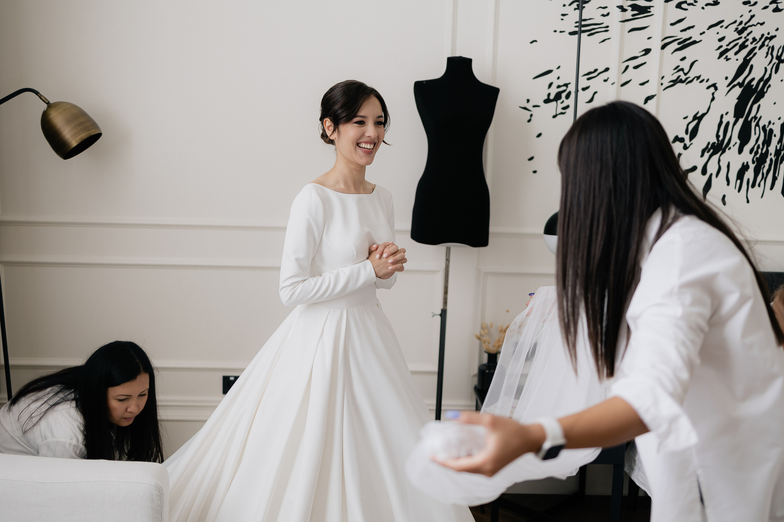 Yaroslav | Bernara. Свадебный и репортажный фотограф Анастасия Алашеева