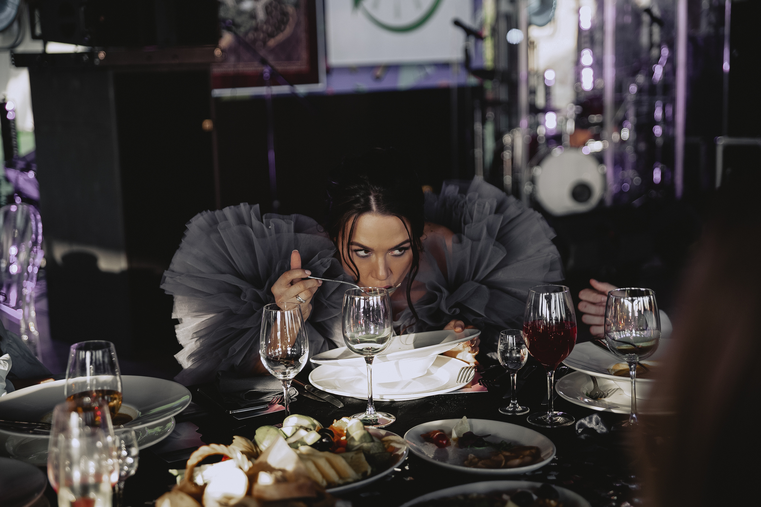 Damir | Violeta. Свадебный и репортажный фотограф Анастасия Алашеева