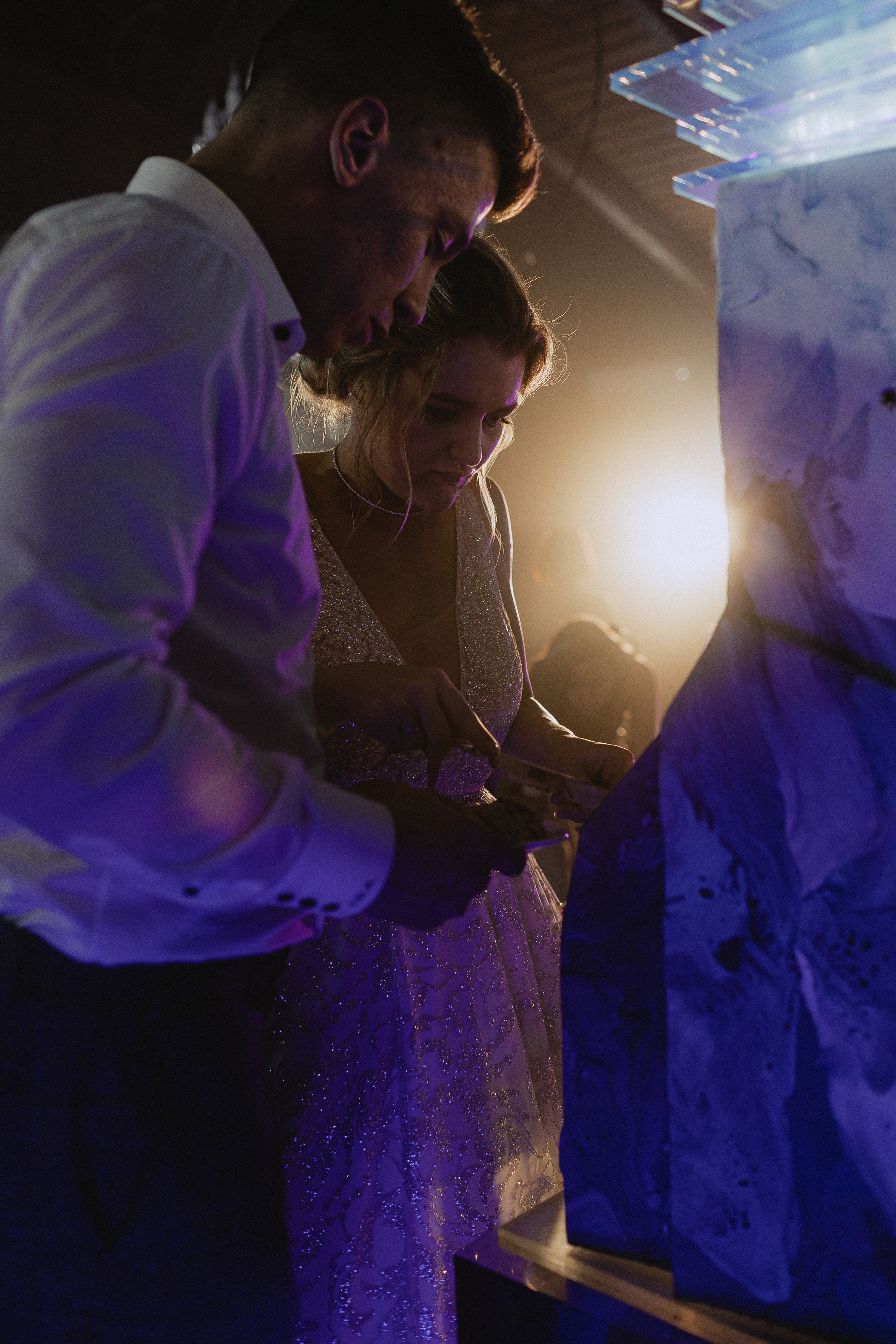 Damir | Violeta. Свадебный и репортажный фотограф Анастасия Алашеева