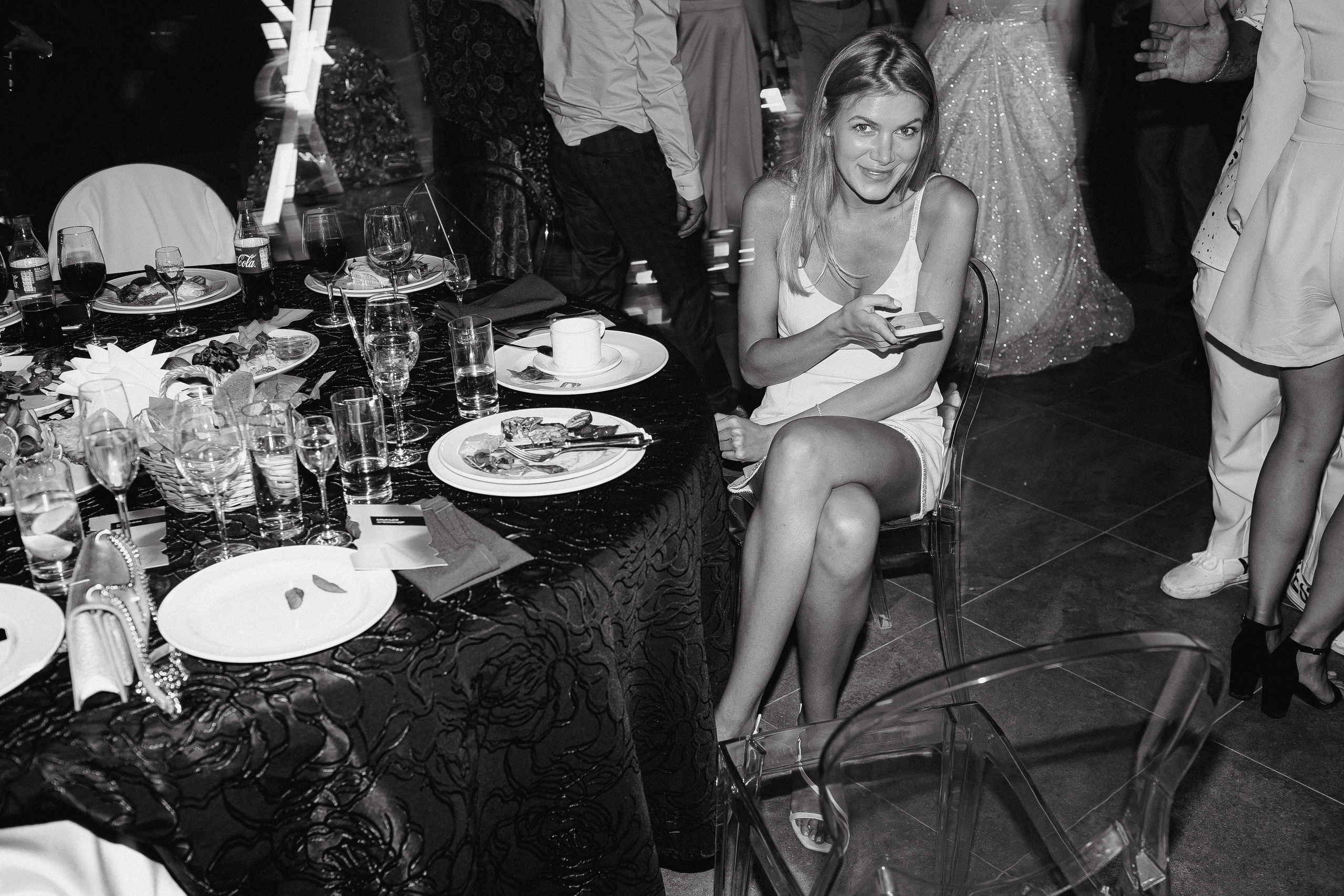 Damir | Violeta. Свадебный и репортажный фотограф Анастасия Алашеева