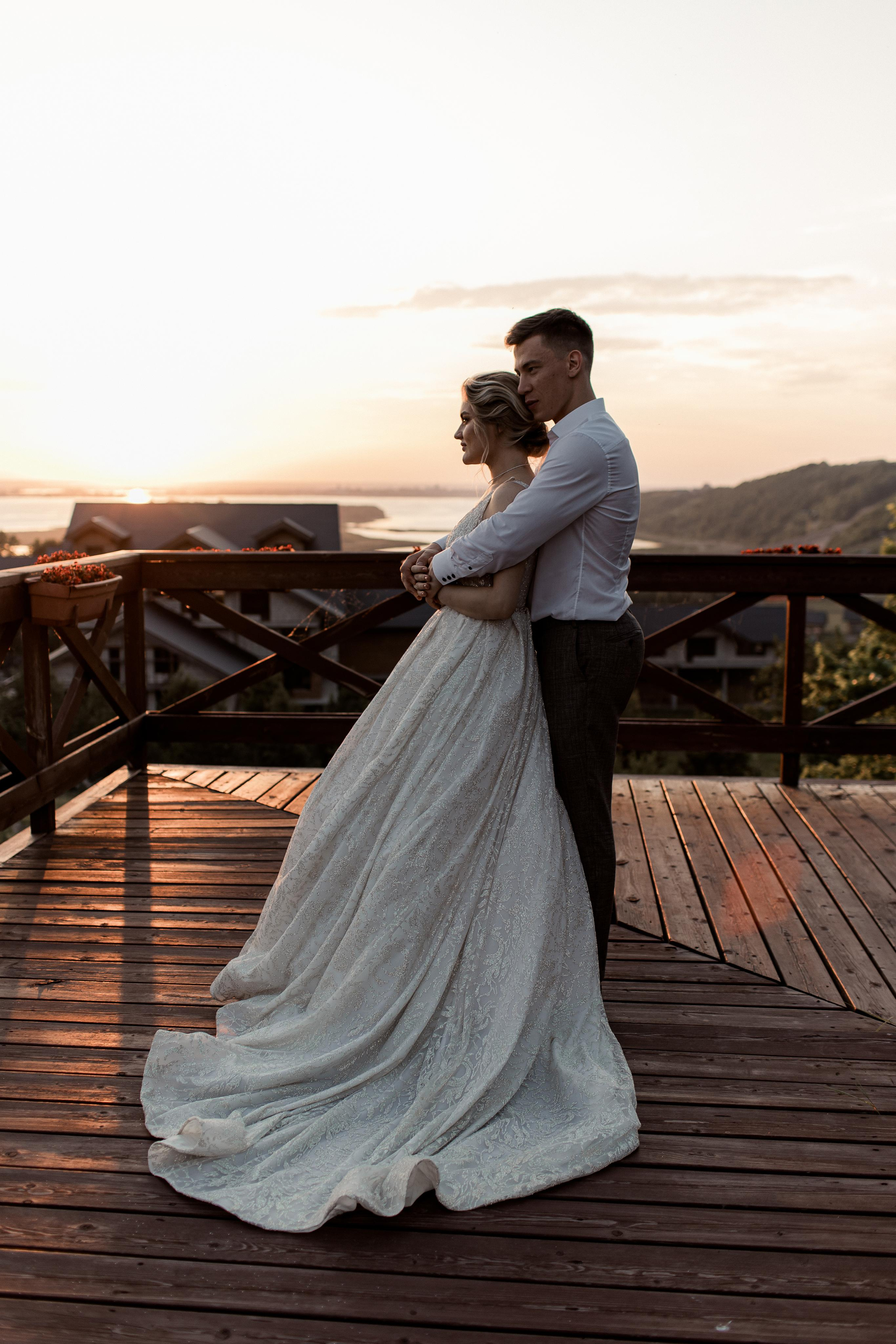 Damir | Violeta. Свадебный и репортажный фотограф Анастасия Алашеева