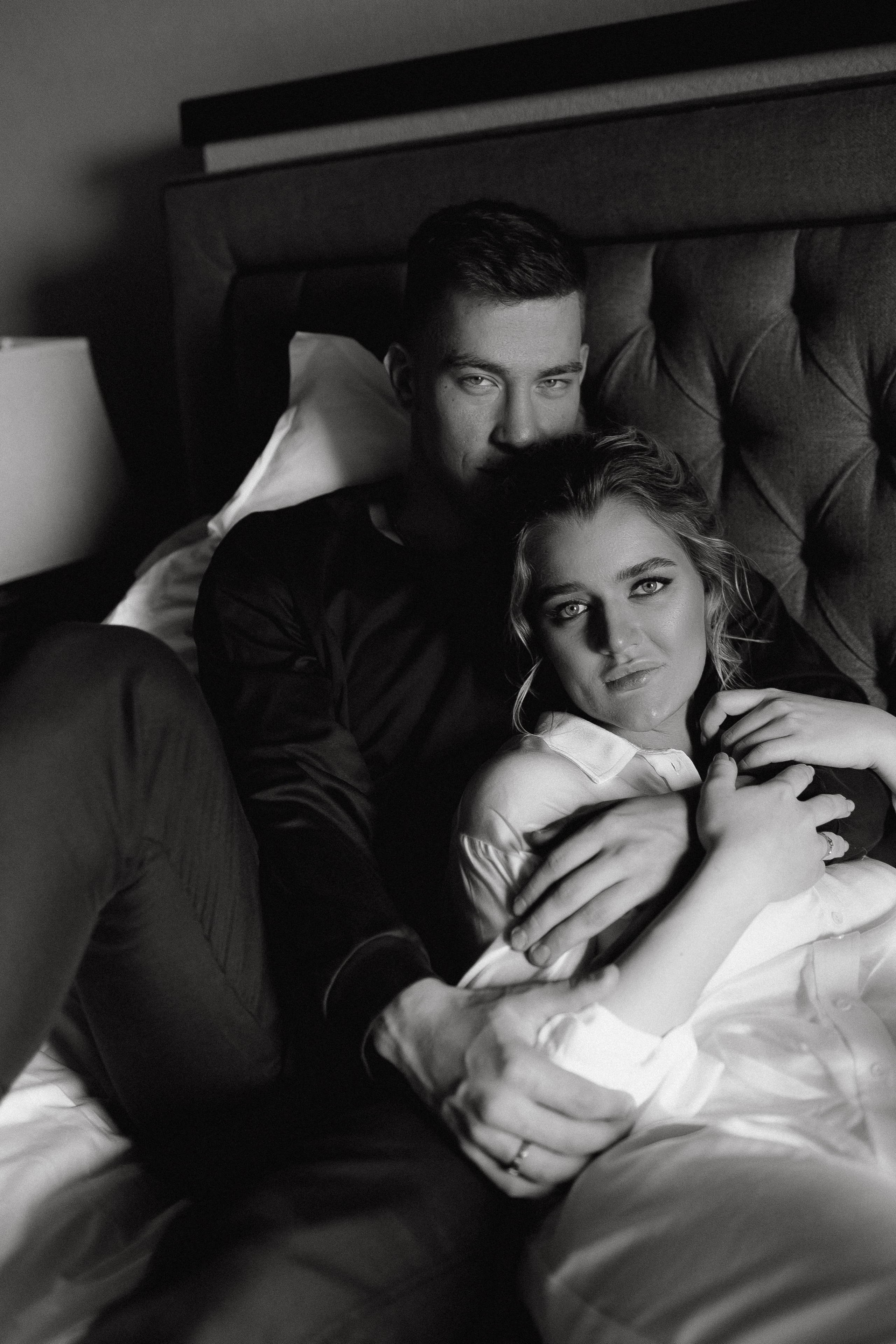 Damir | Violeta. Свадебный и репортажный фотограф Анастасия Алашеева