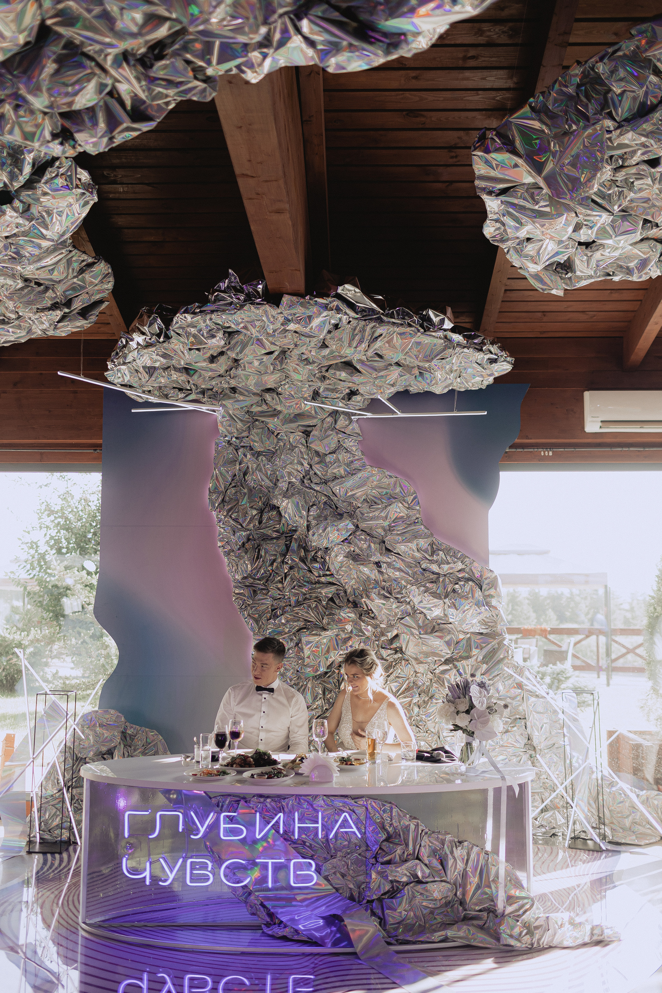 Damir | Violeta. Свадебный и репортажный фотограф Анастасия Алашеева