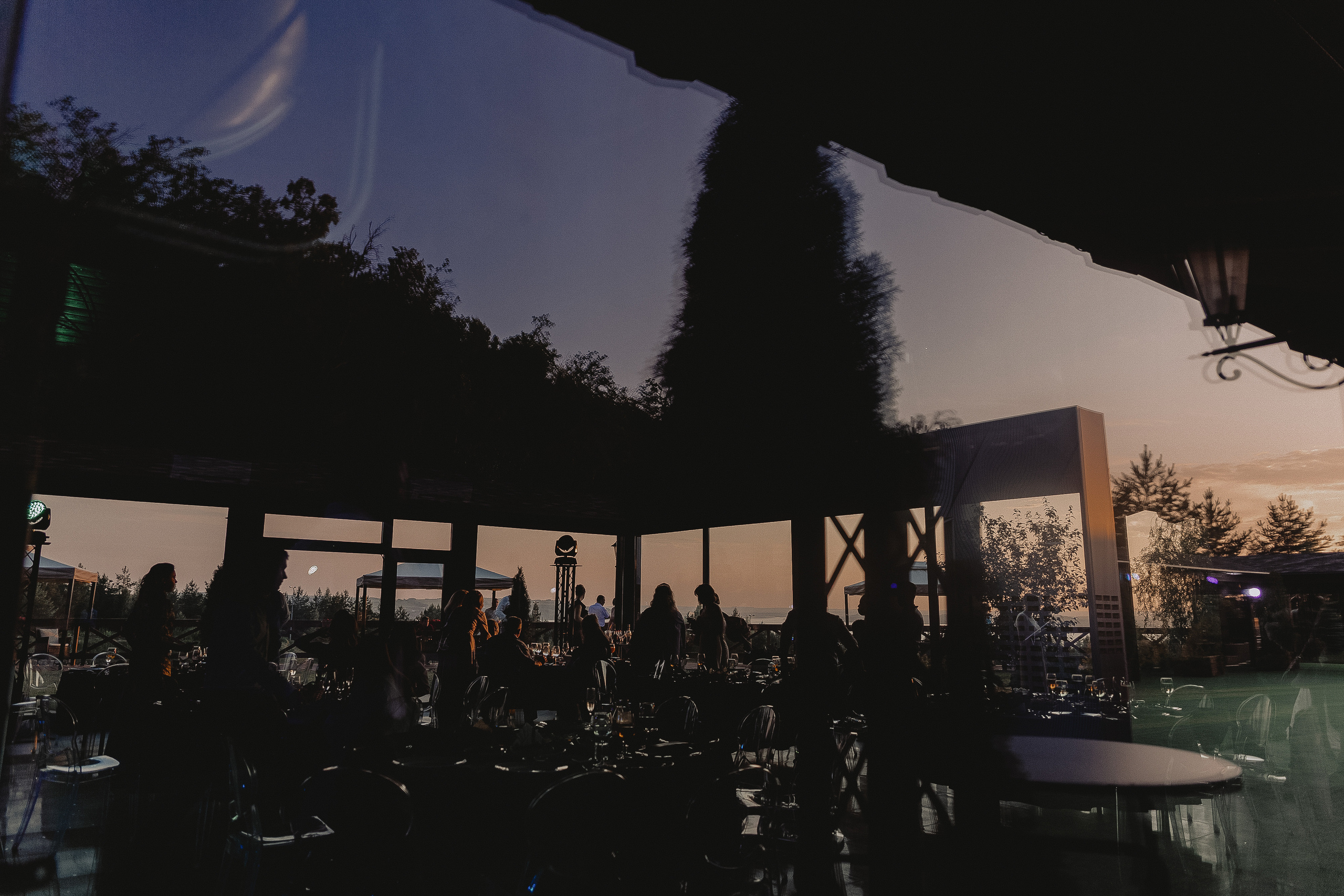 Damir | Violeta. Свадебный и репортажный фотограф Анастасия Алашеева