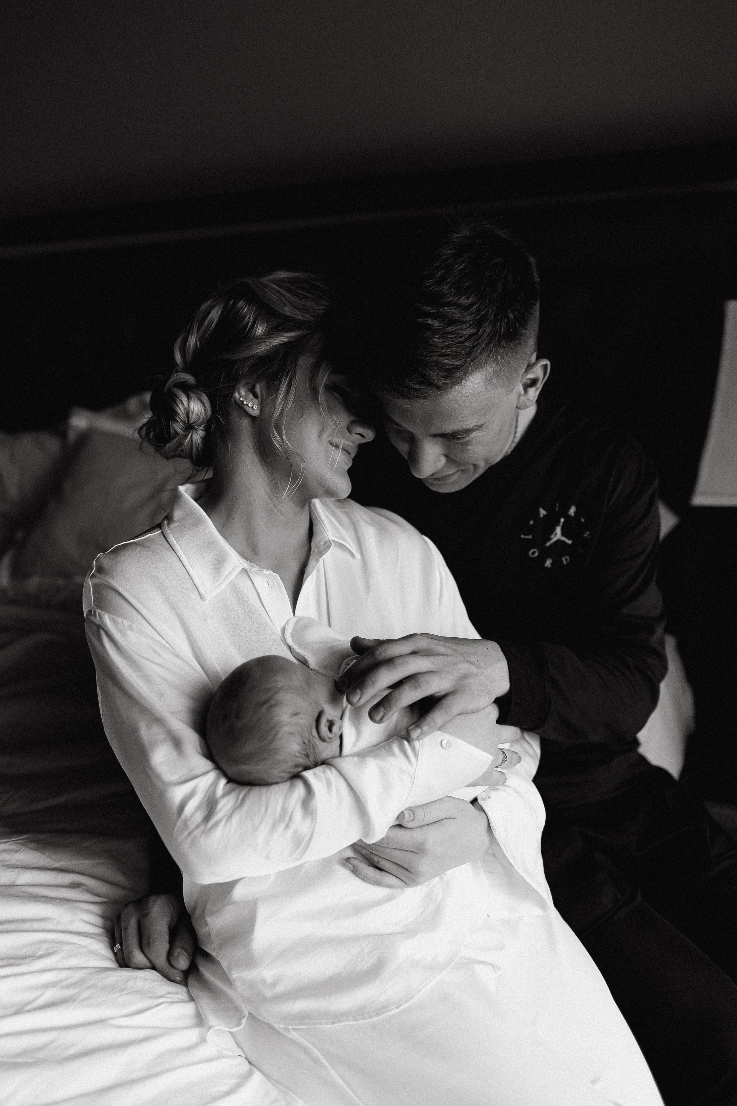 Damir | Violeta. Свадебный и репортажный фотограф Анастасия Алашеева