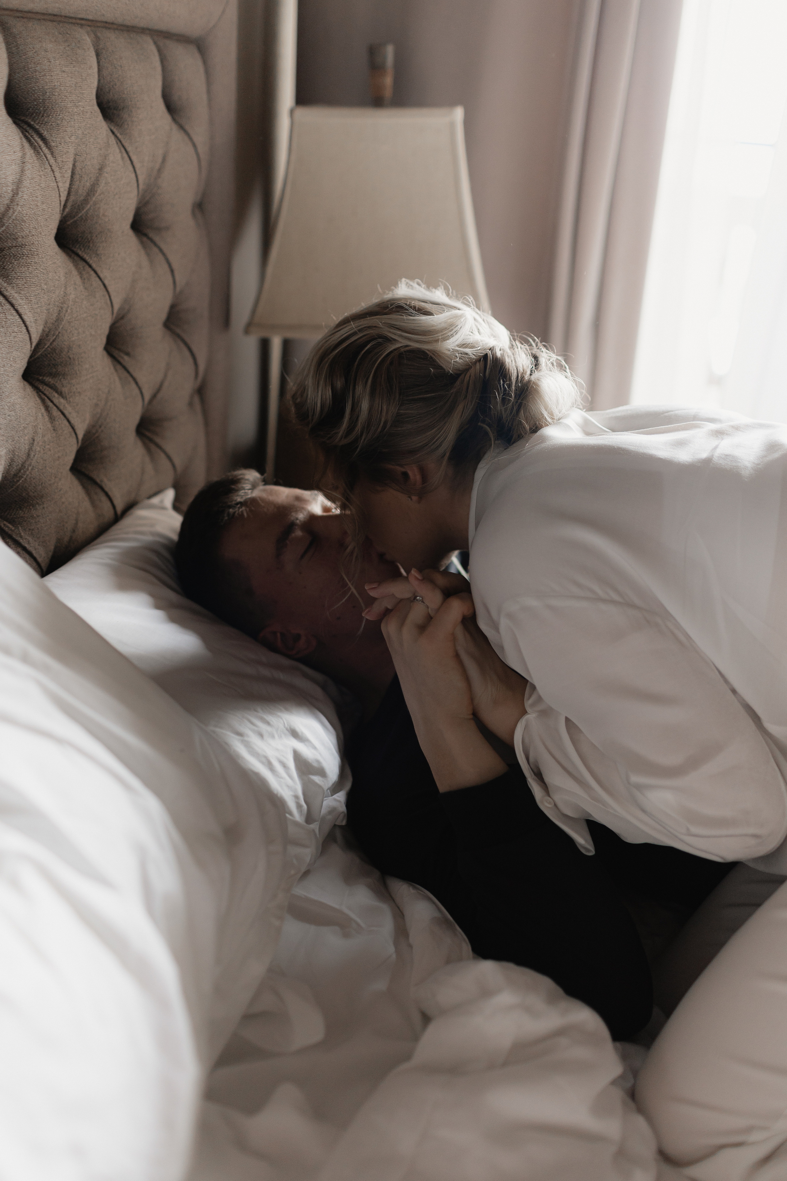 Damir | Violeta. Свадебный и репортажный фотограф Анастасия Алашеева