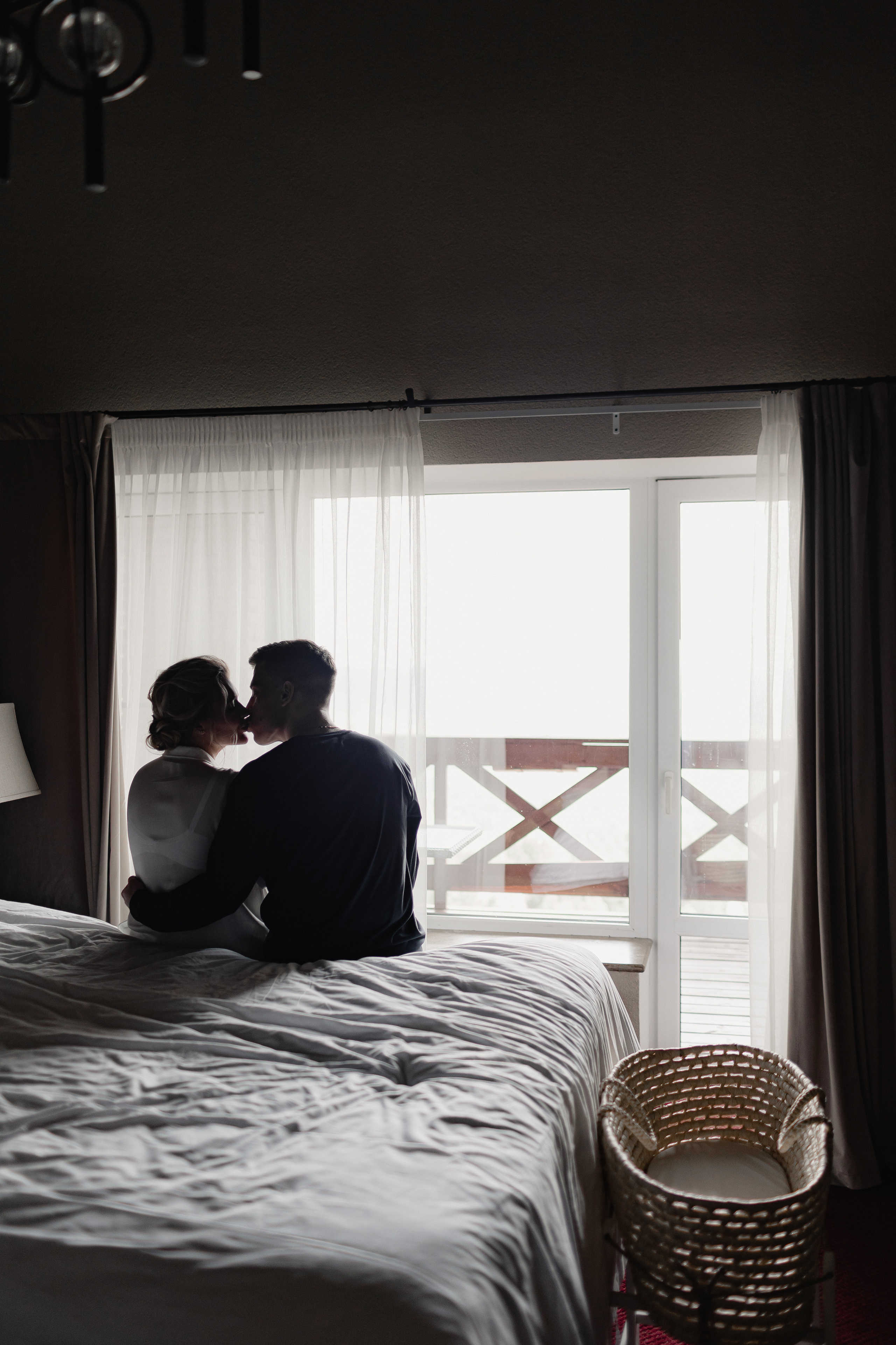 Damir | Violeta. Свадебный и репортажный фотограф Анастасия Алашеева