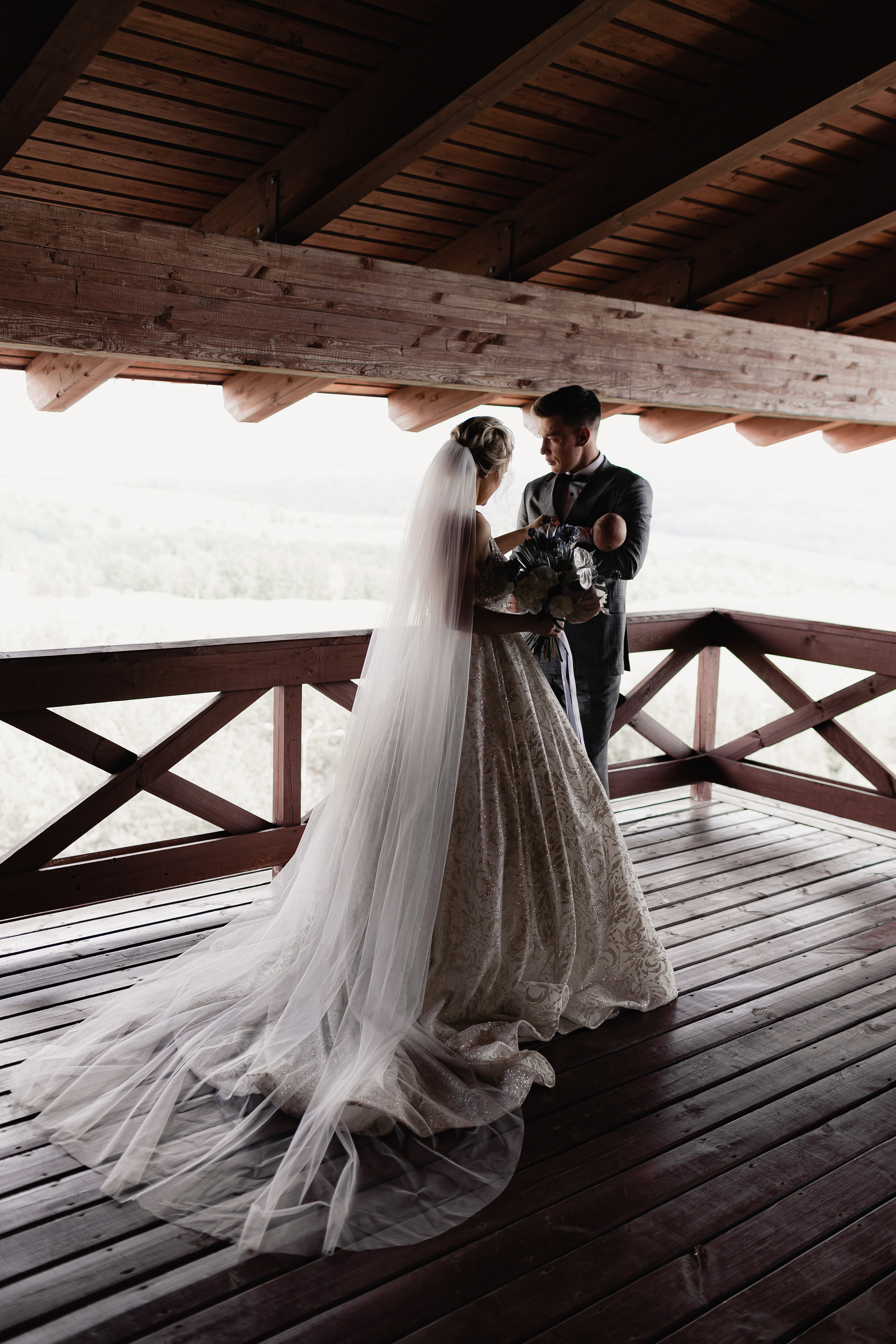 Damir | Violeta. Свадебный и репортажный фотограф Анастасия Алашеева