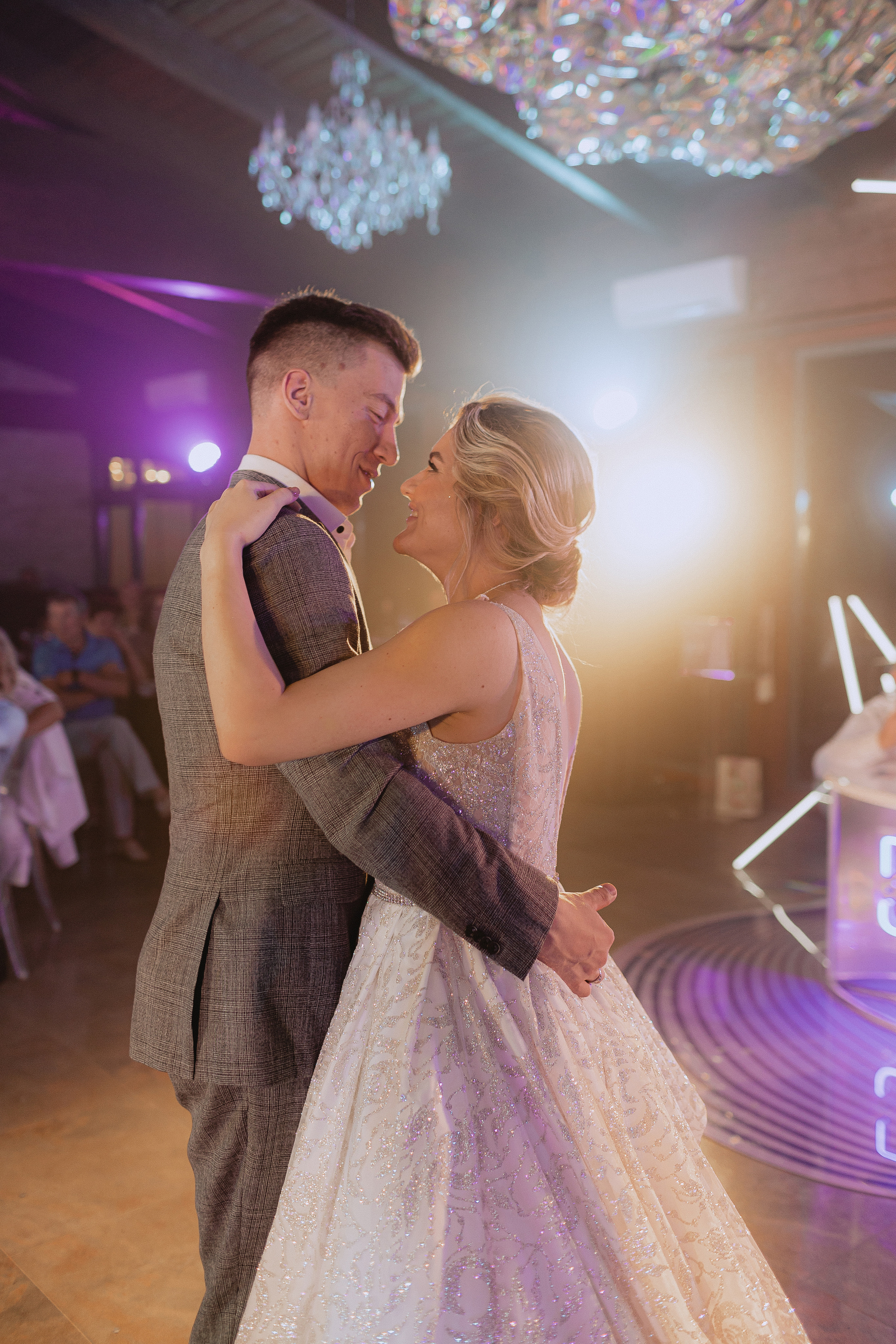 Damir | Violeta. Свадебный и репортажный фотограф Анастасия Алашеева